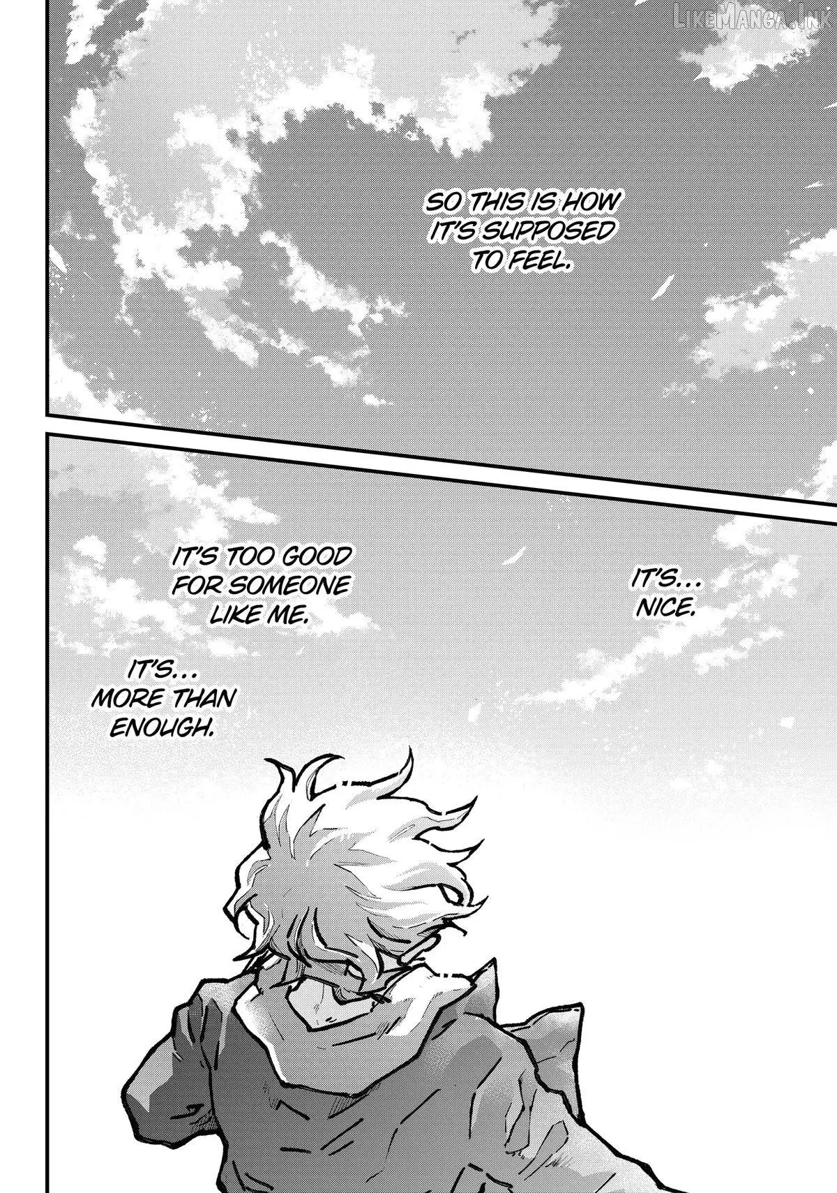 Read Fungus and Iron chapter 45 image 32 on Lezhin