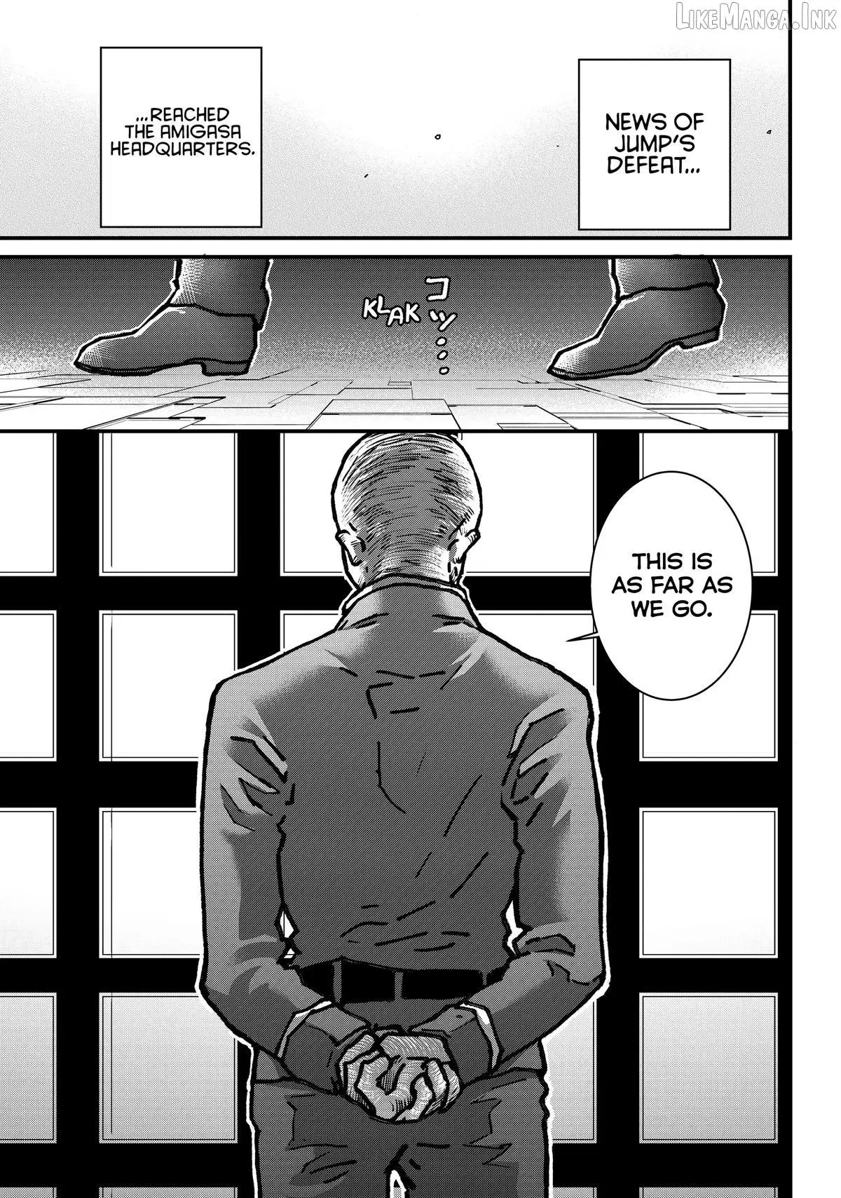 Read Fungus and Iron chapter 46 image 16 on Lezhin
