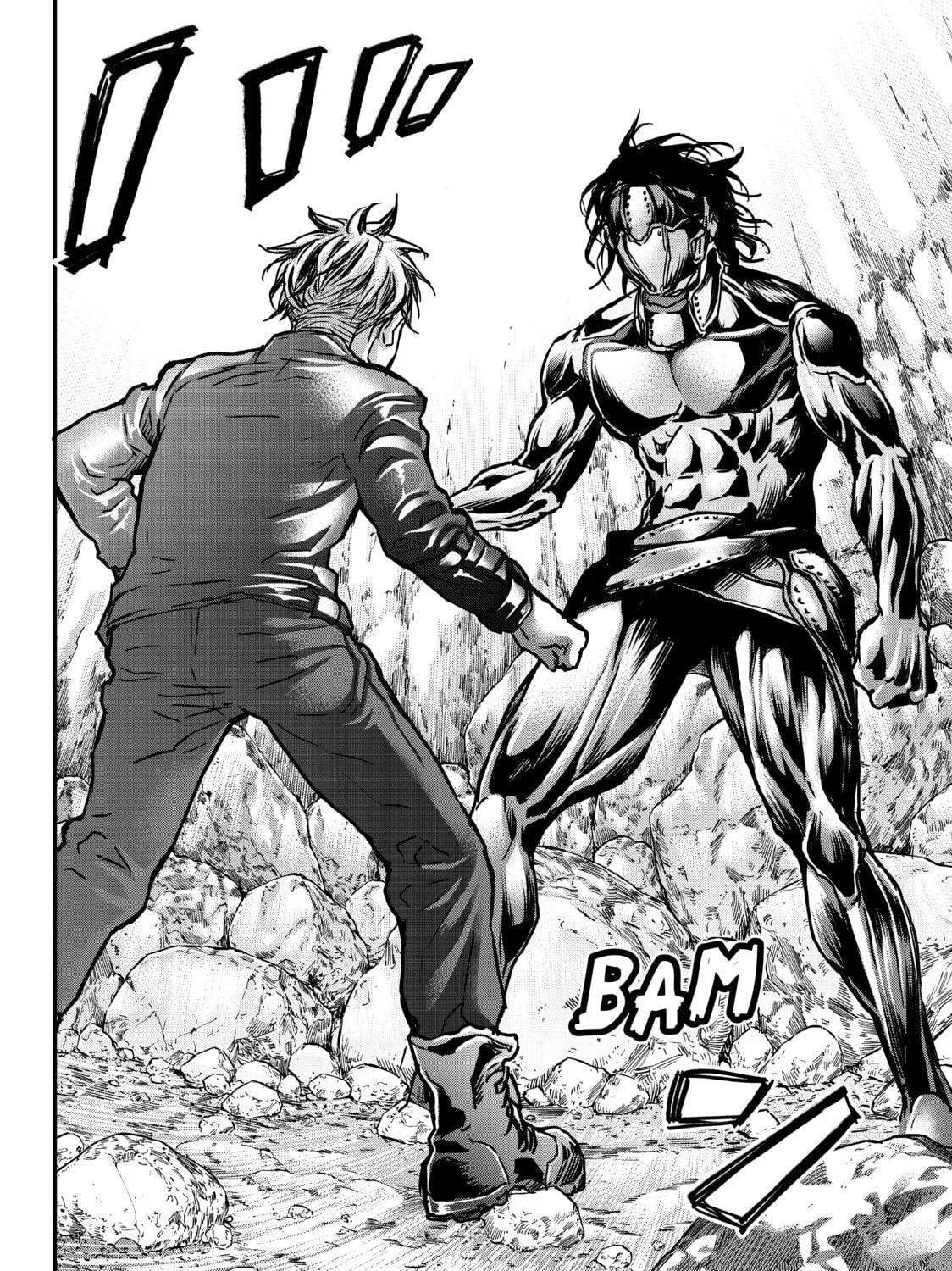 Read Fungus and Iron chapter 5 image 46 on Lezhin