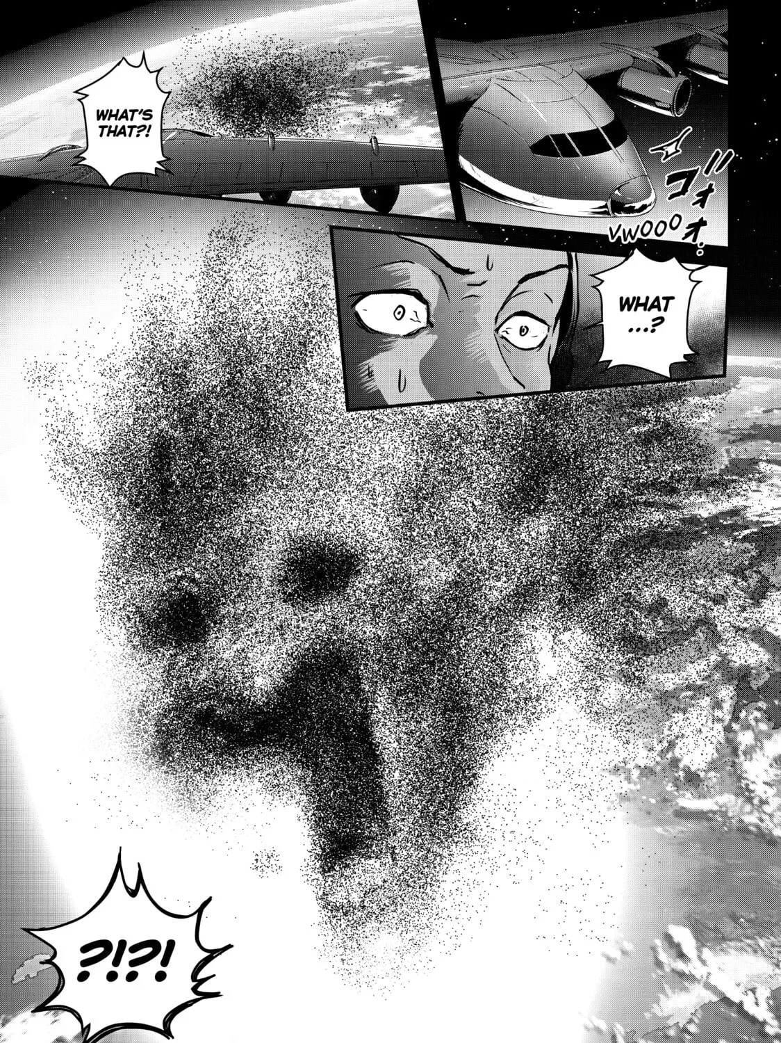 Read Fungus and Iron chapter 7 image 24 on Lezhin
