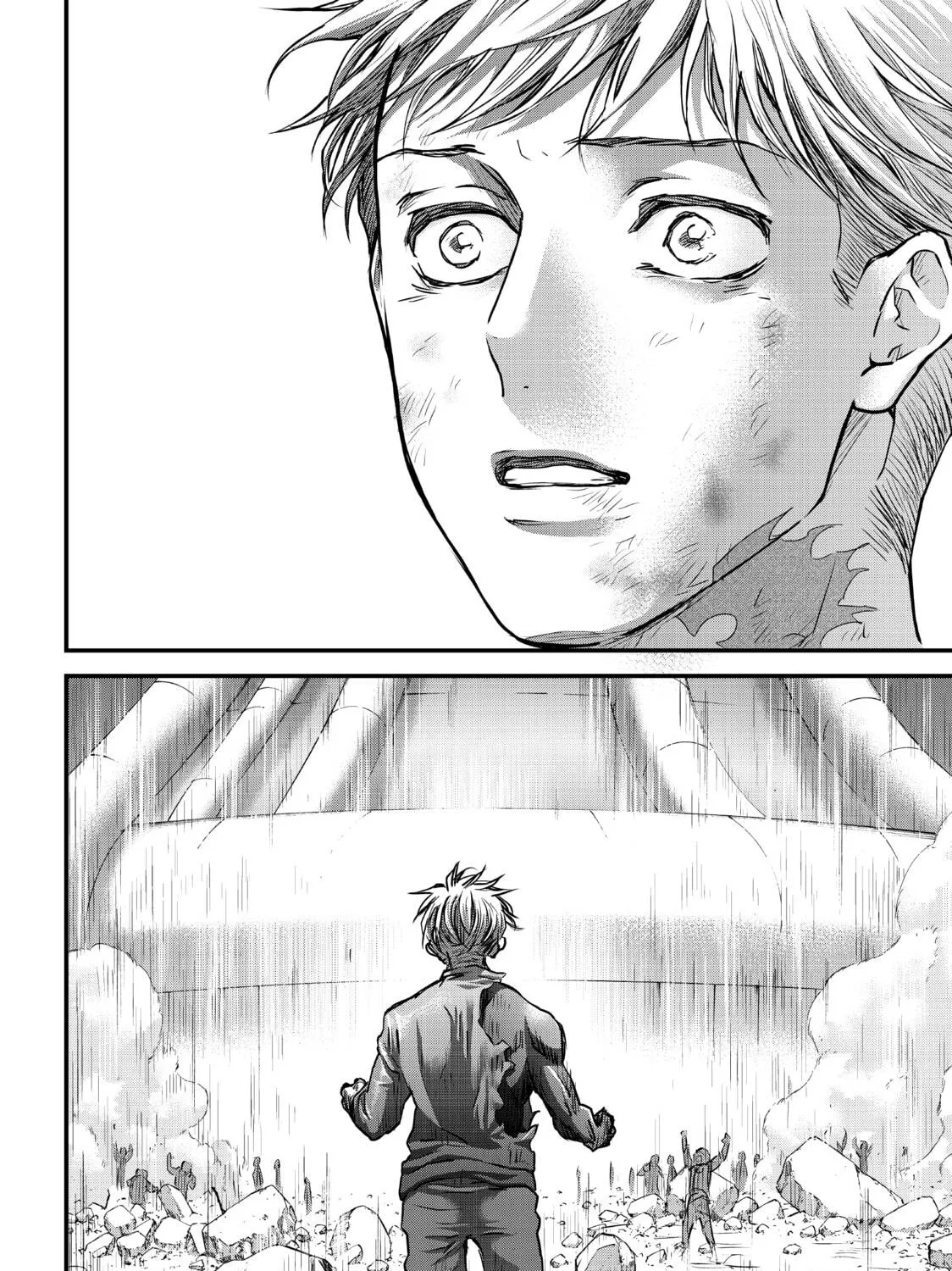 Read Fungus and Iron chapter 7 image 68 on Lezhin