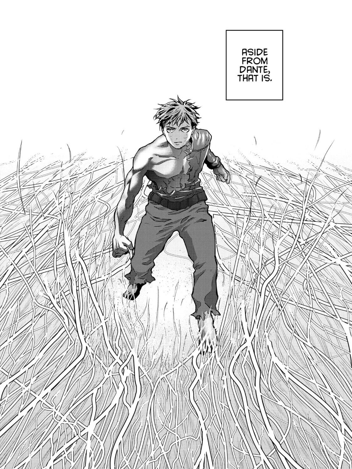 Read Fungus and Iron chapter 8 image 56 on Lezhin