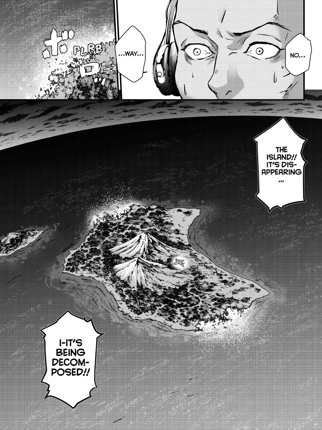 Read Fungus and Iron chapter 9 image 22 on Lezhin