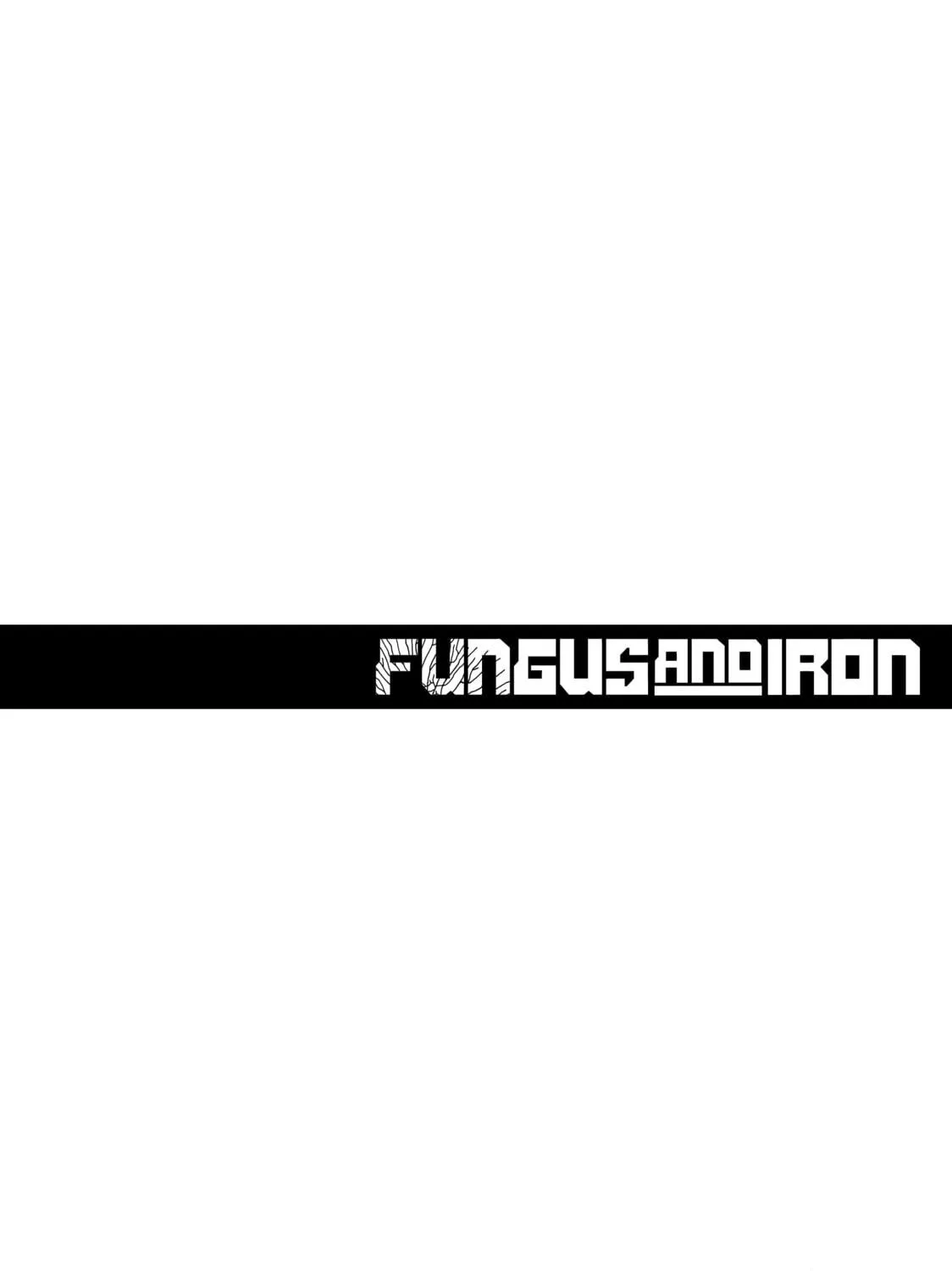 Read Fungus and Iron chapter 9 image 52 on Lezhin