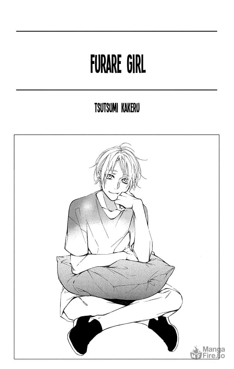 Read Furare Girl chapter 1 image 2 on Lezhin
