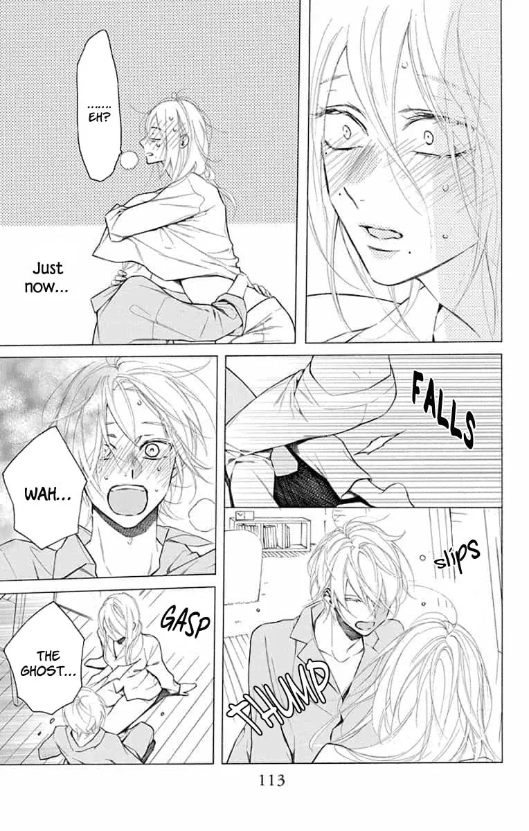 Read Furare Girl chapter 13 image 18 on Lezhin