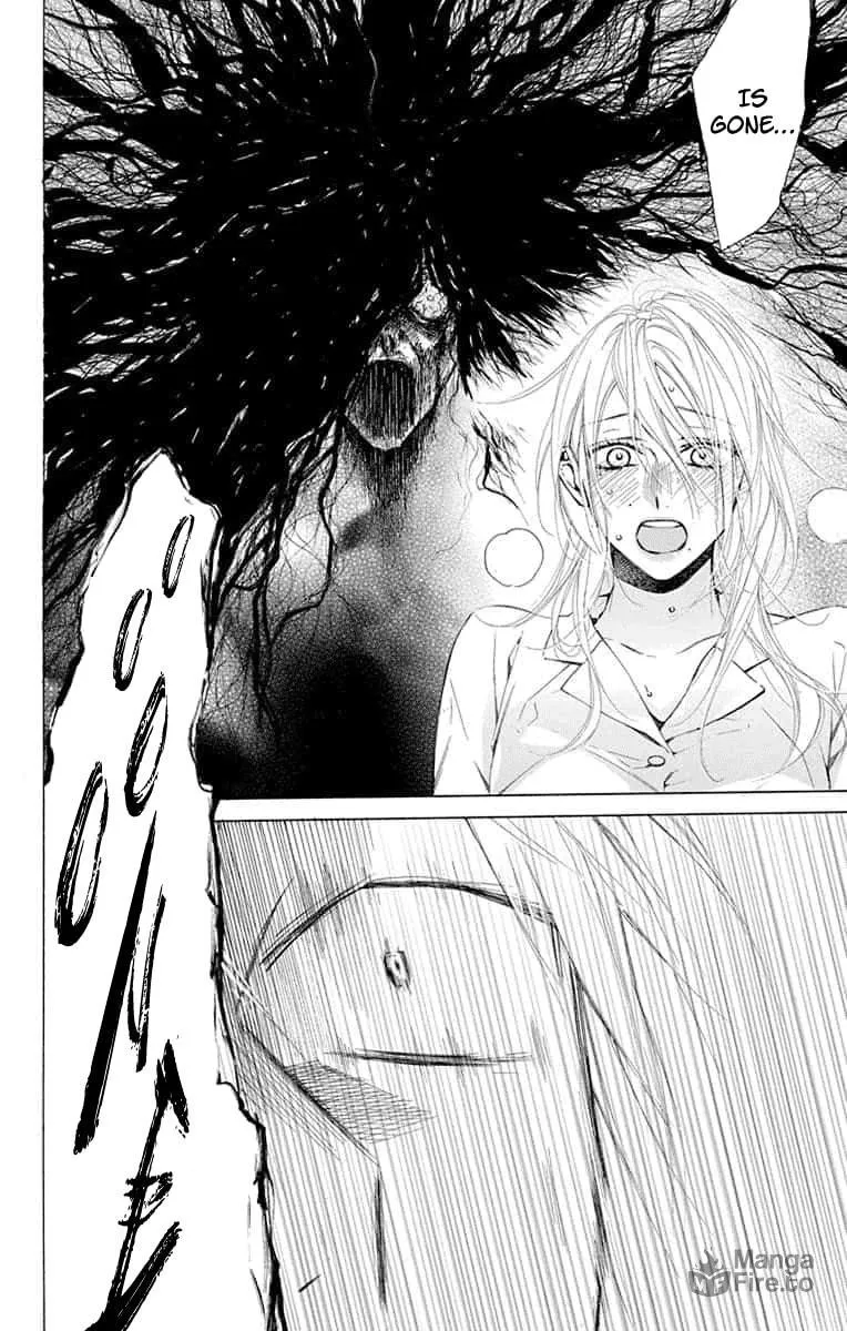Read Furare Girl chapter 13 image 19 on Lezhin