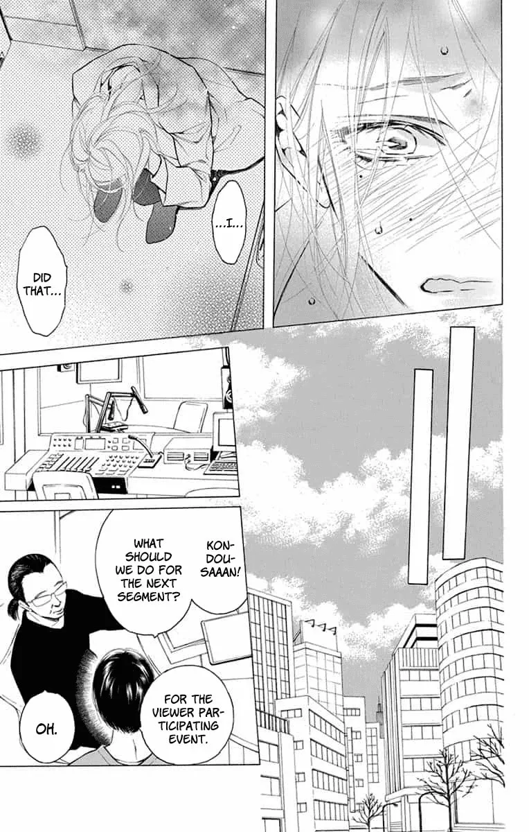 Read Furare Girl chapter 13 image 28 on Lezhin