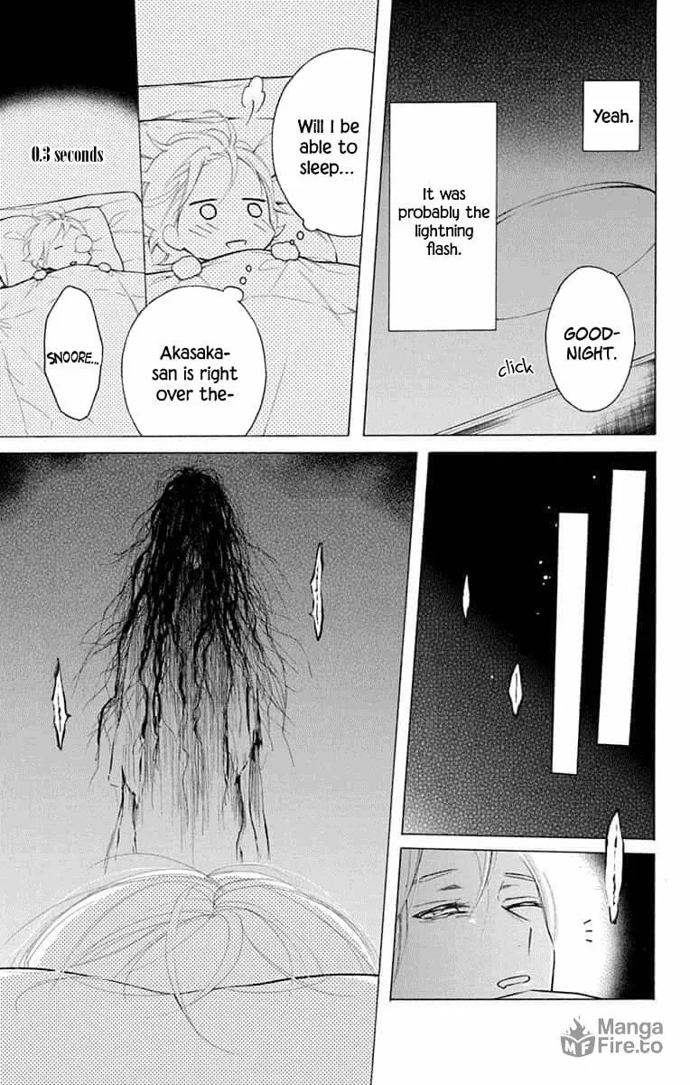 Read Furare Girl chapter 13 image 4 on Lezhin