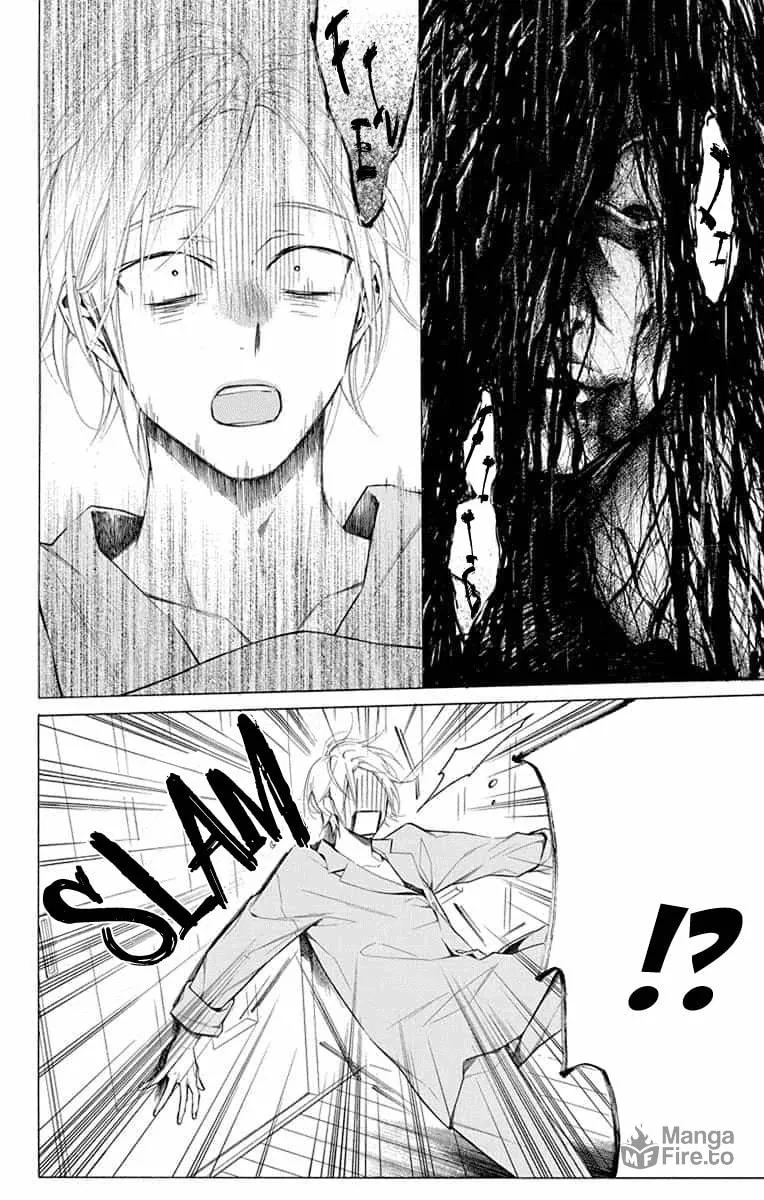 Read Furare Girl chapter 13 image 5 on Lezhin