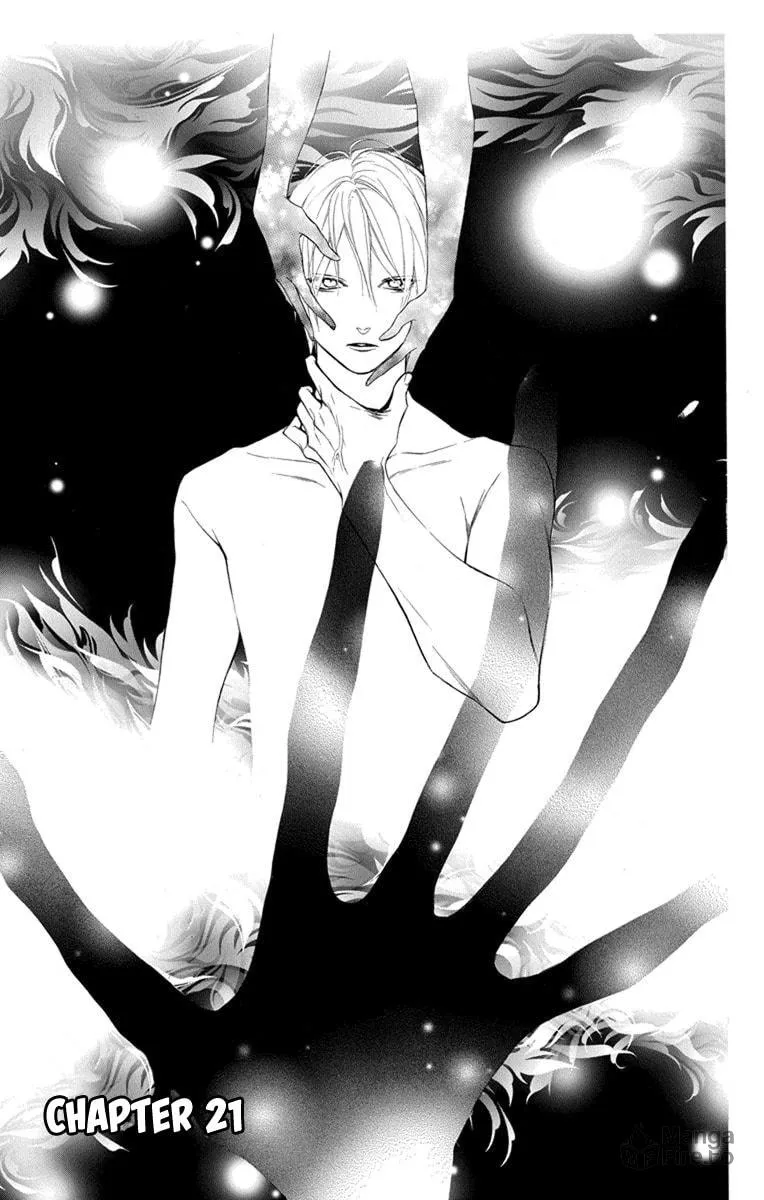 Read Furare Girl chapter 21 image 2 on Lezhin