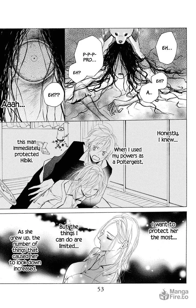 Read Furare Girl chapter 21 image 26 on Lezhin