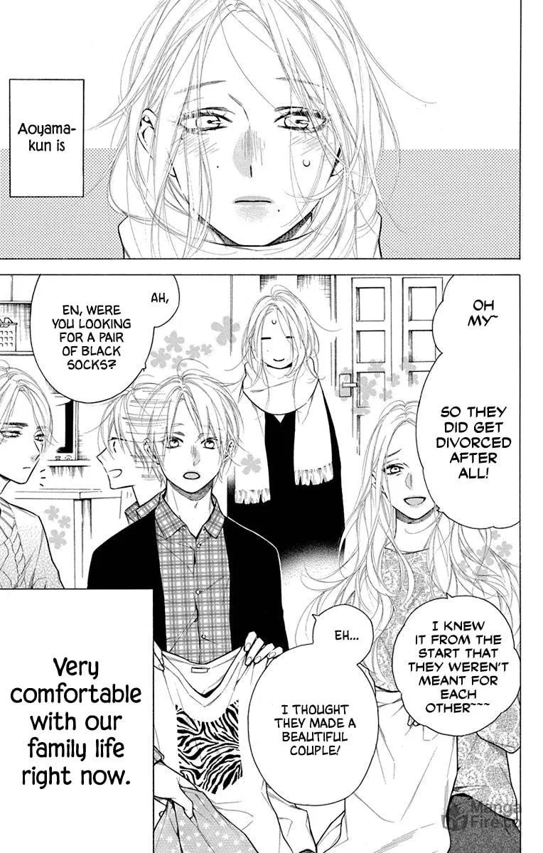 Read Furare Girl chapter 33 image 2 on Lezhin