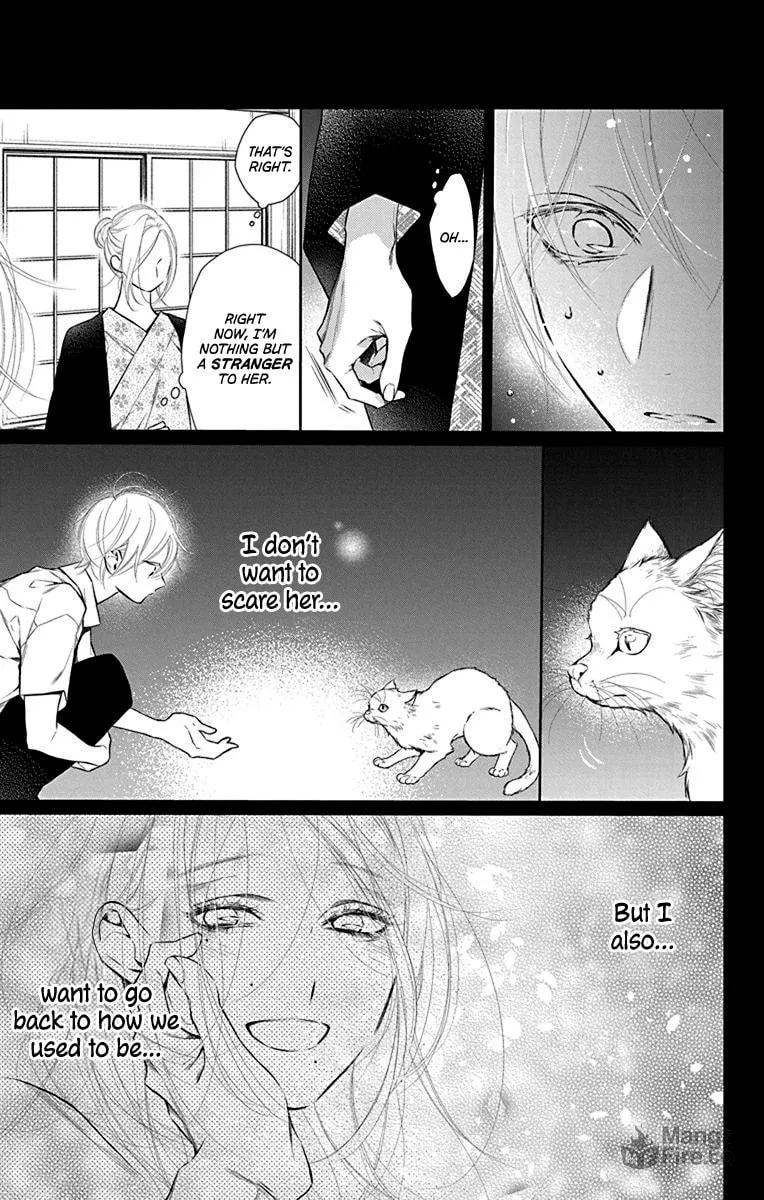 Read Furare Girl chapter 37 image 2 on Lezhin