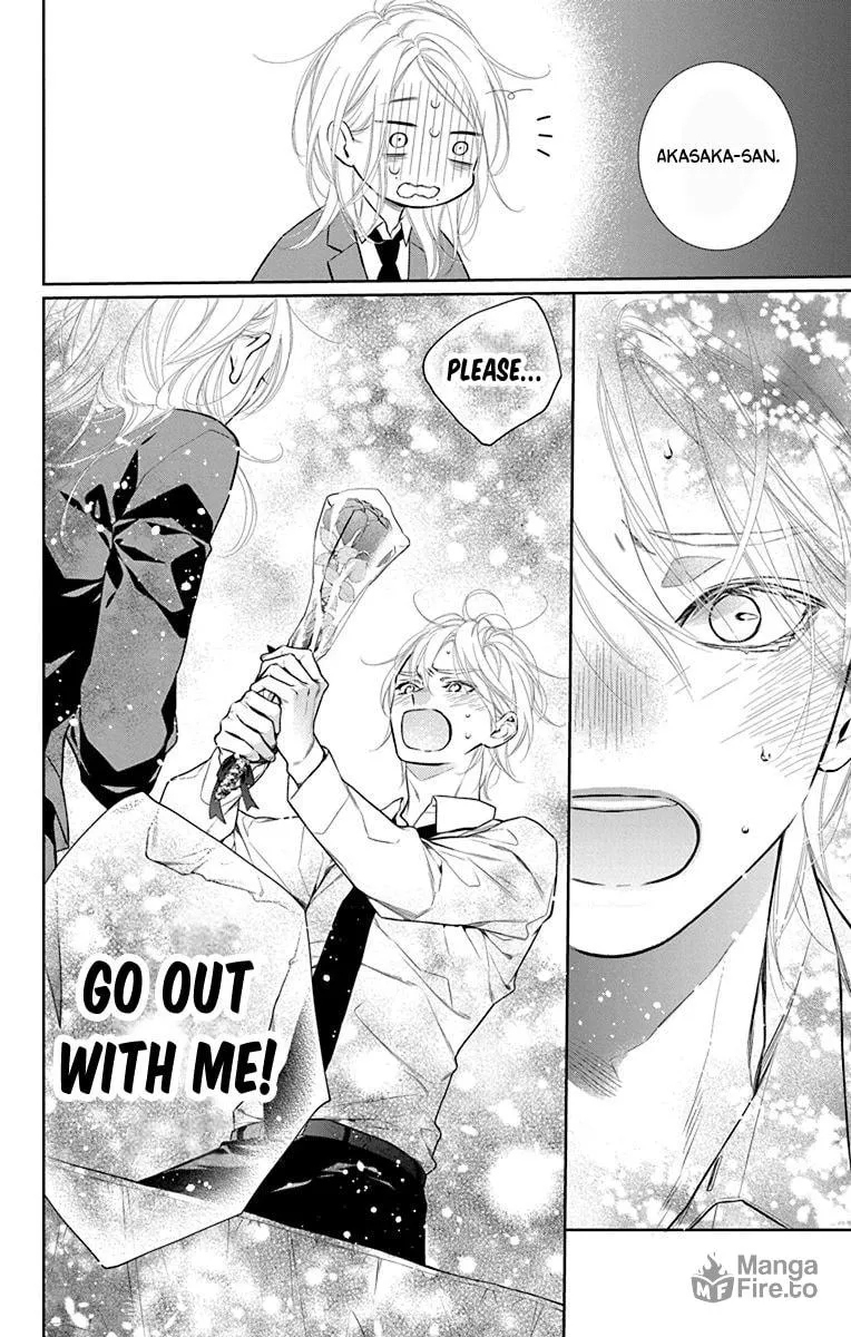 Read Furare Girl chapter 39 image 19 on Lezhin