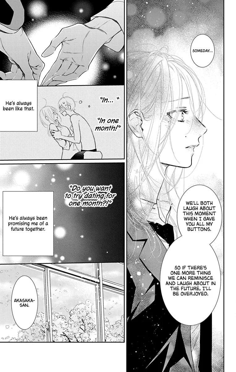 Read Furare Girl chapter 39 image 28 on Lezhin