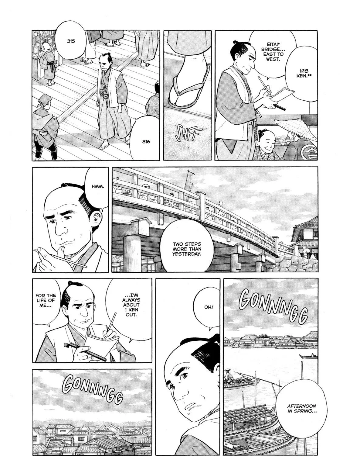 Read Furari chapter 1 image 10 on Lezhin