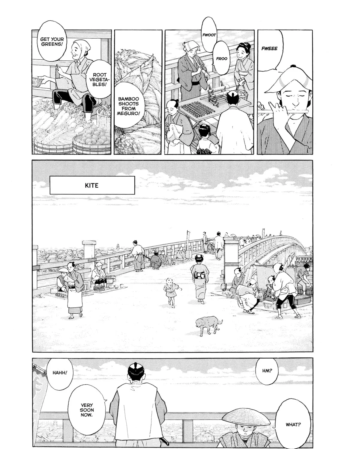 Read Furari chapter 1 image 2 on Lezhin