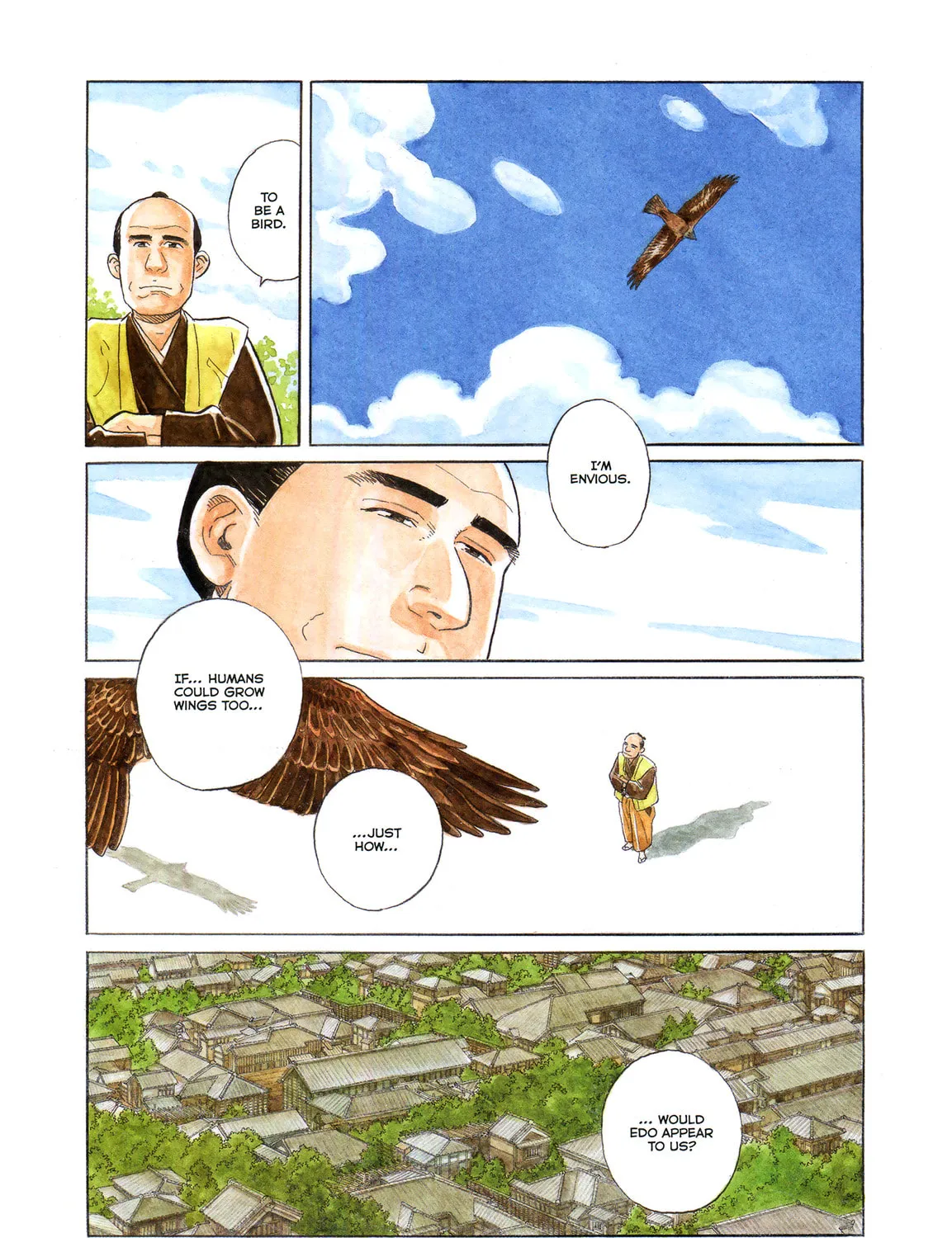 Read Furari chapter 1 image 20 on Lezhin