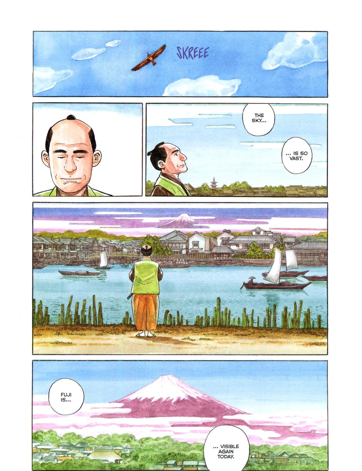 Read Furari chapter 1 image 24 on Lezhin
