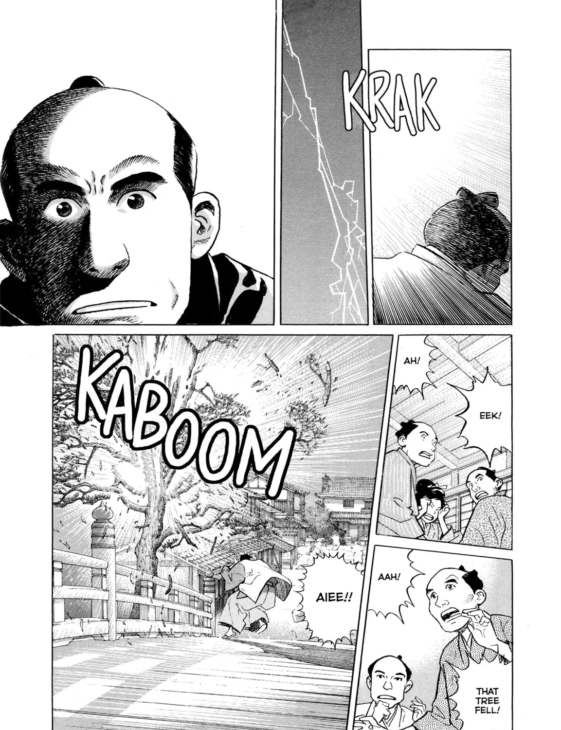 Read Furari chapter 10 image 12 on Lezhin
