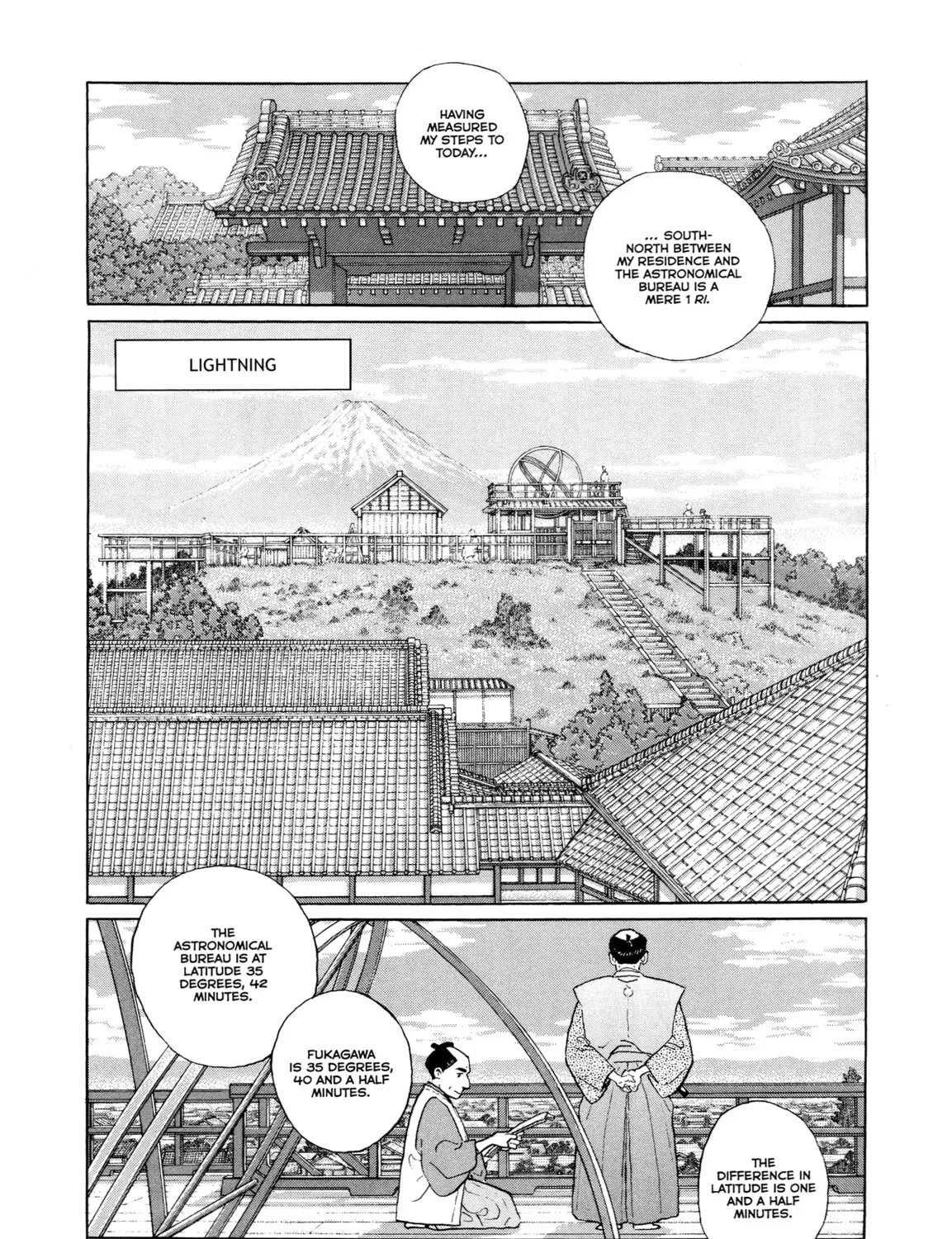 Read Furari chapter 10 image 2 on Lezhin