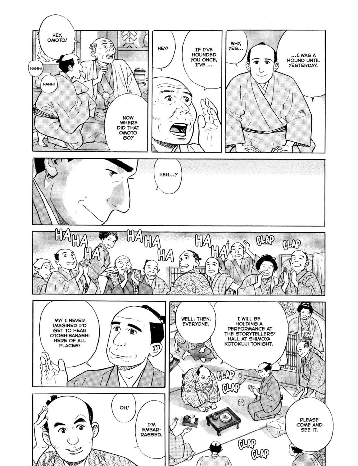 Read Furari chapter 10 image 28 on Lezhin
