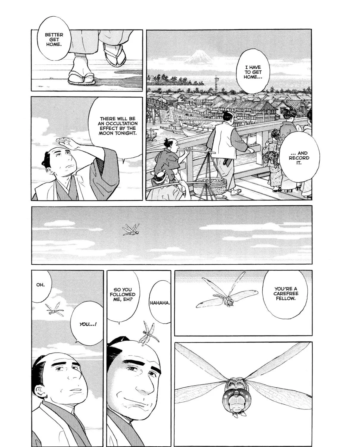 Read Furari chapter 11 image 16 on Lezhin