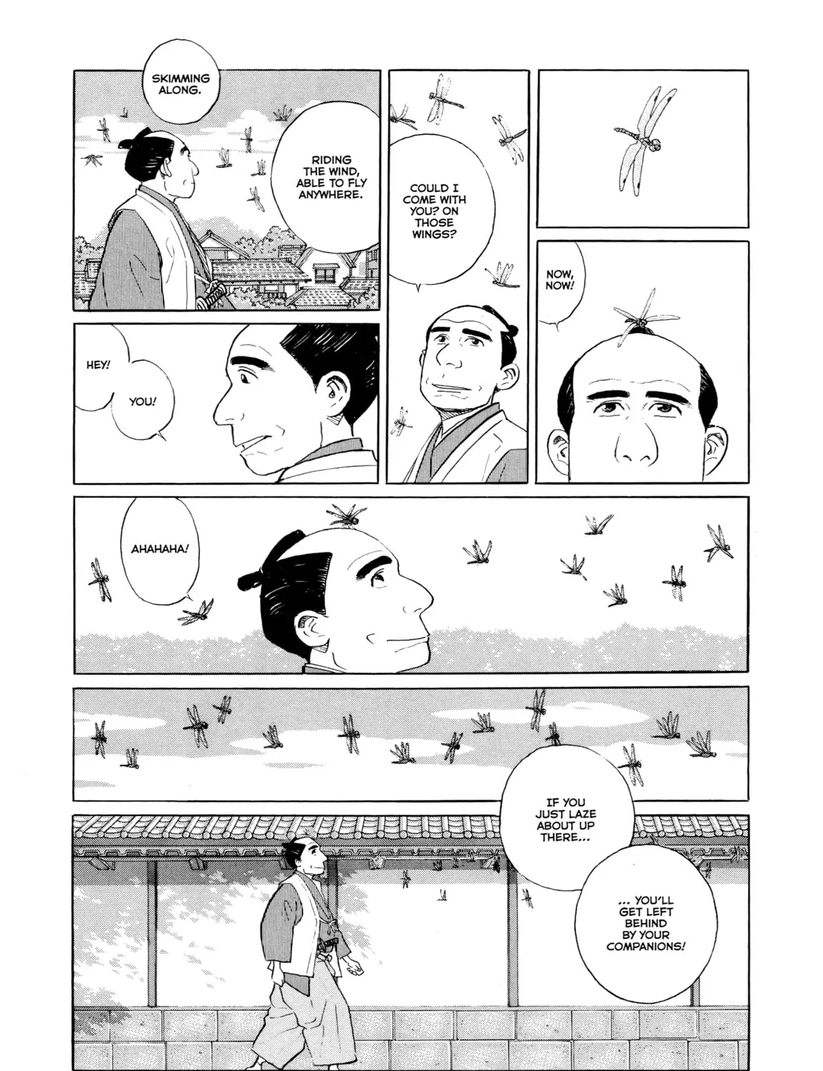 Read Furari chapter 11 image 2 on Lezhin