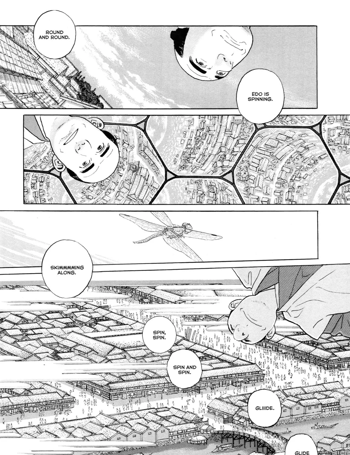 Read Furari chapter 11 image 20 on Lezhin