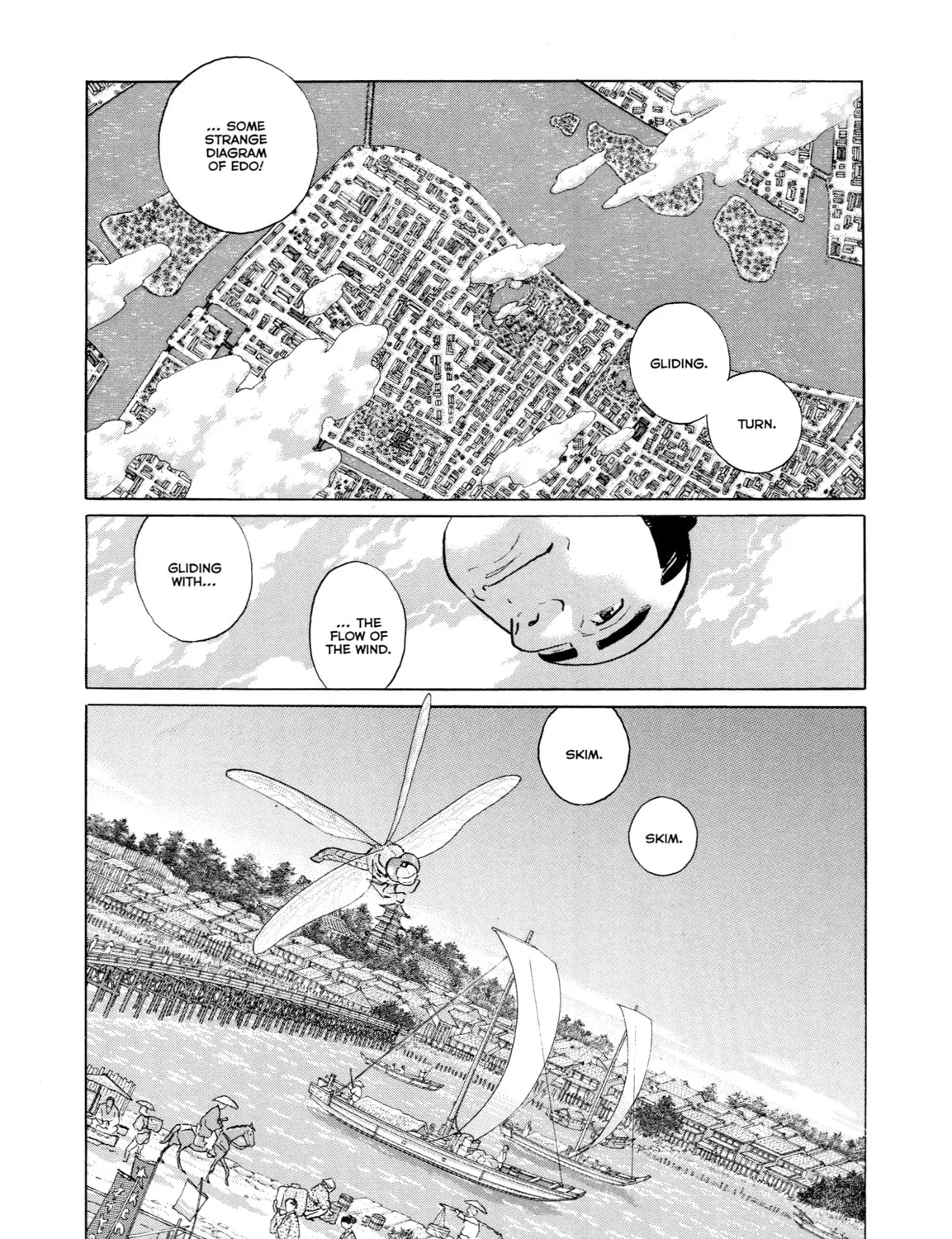 Read Furari chapter 11 image 24 on Lezhin