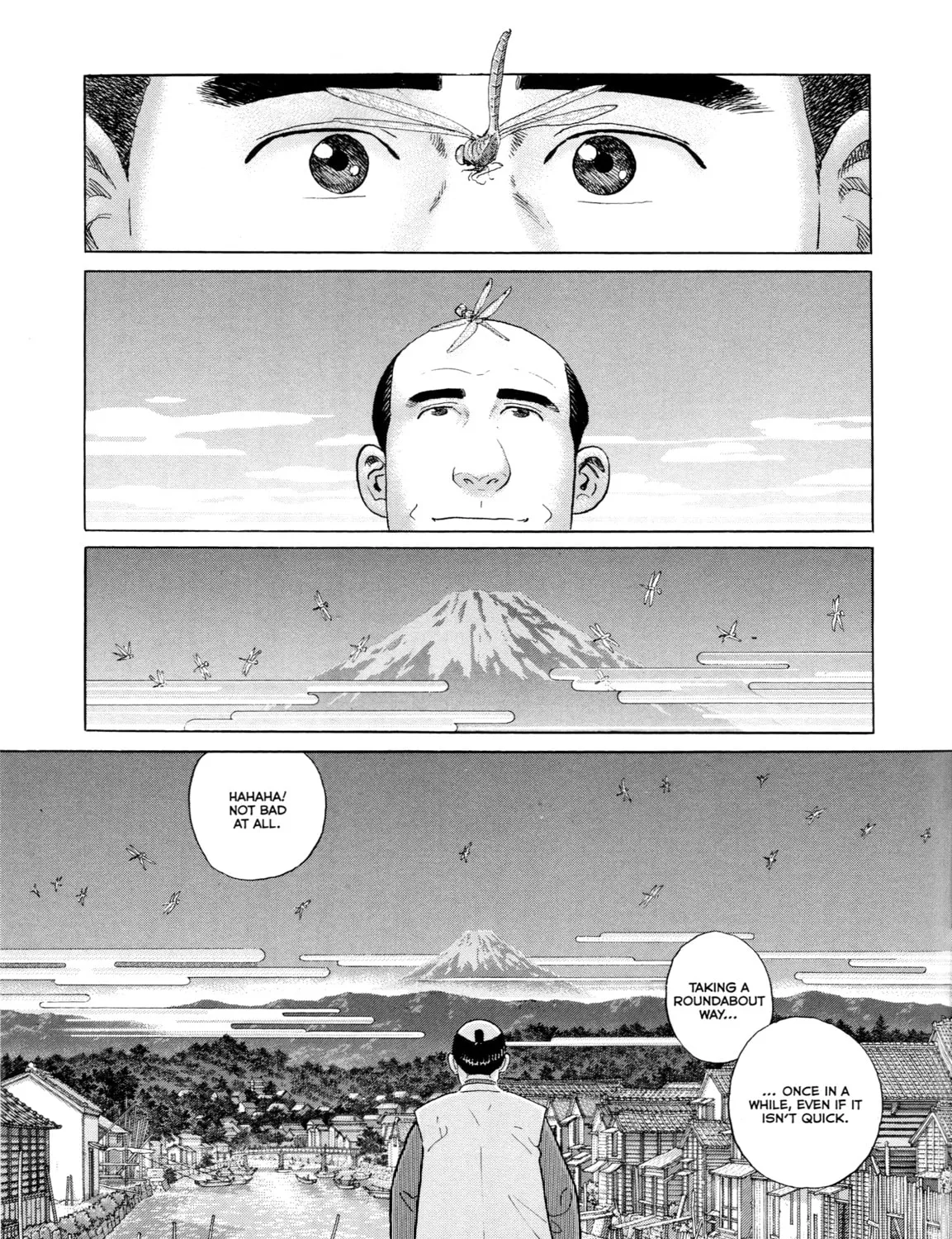 Read Furari chapter 11 image 26 on Lezhin