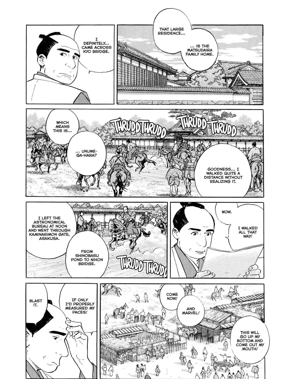 Read Furari chapter 11 image 6 on Lezhin
