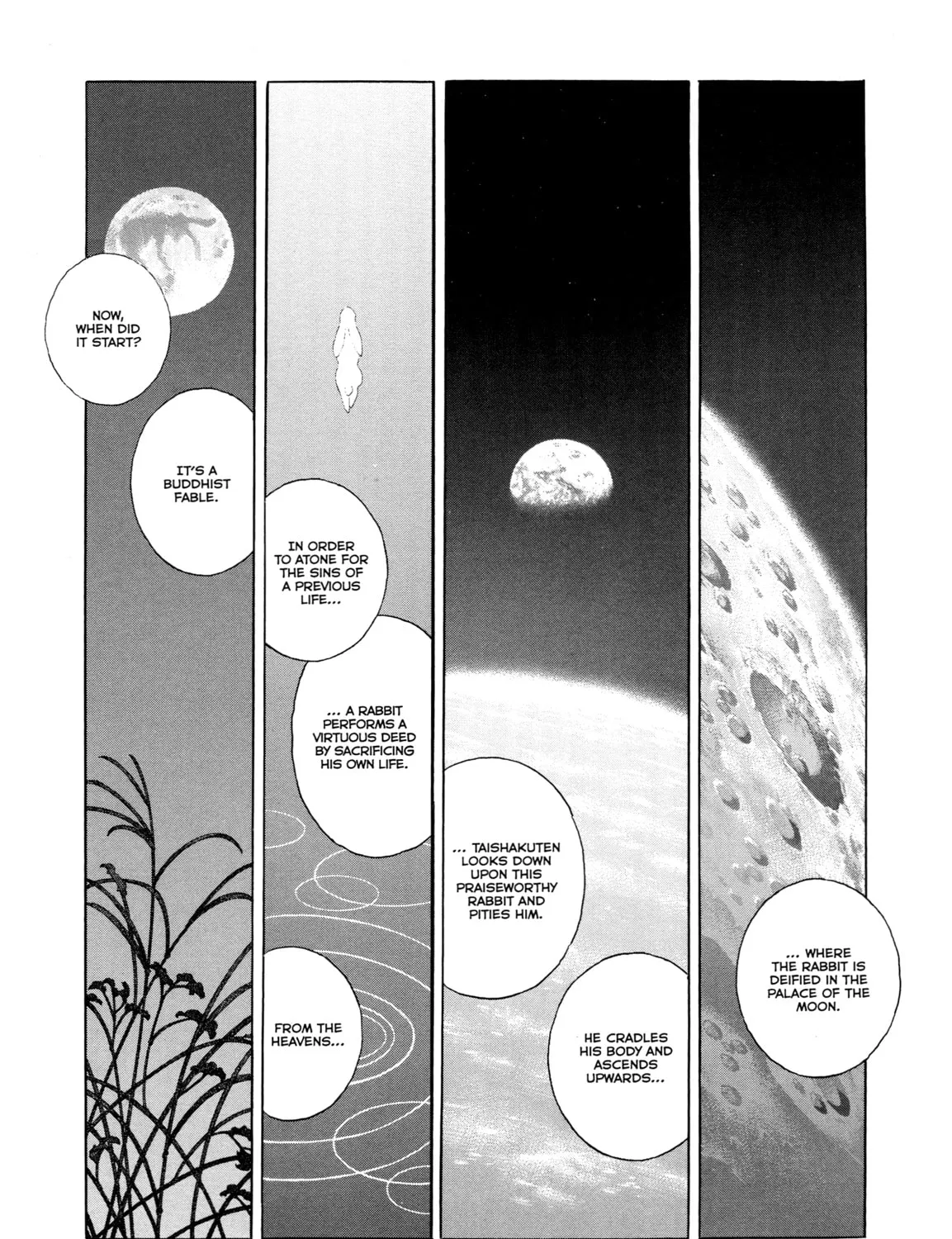 Read Furari chapter 12 image 12 on Lezhin