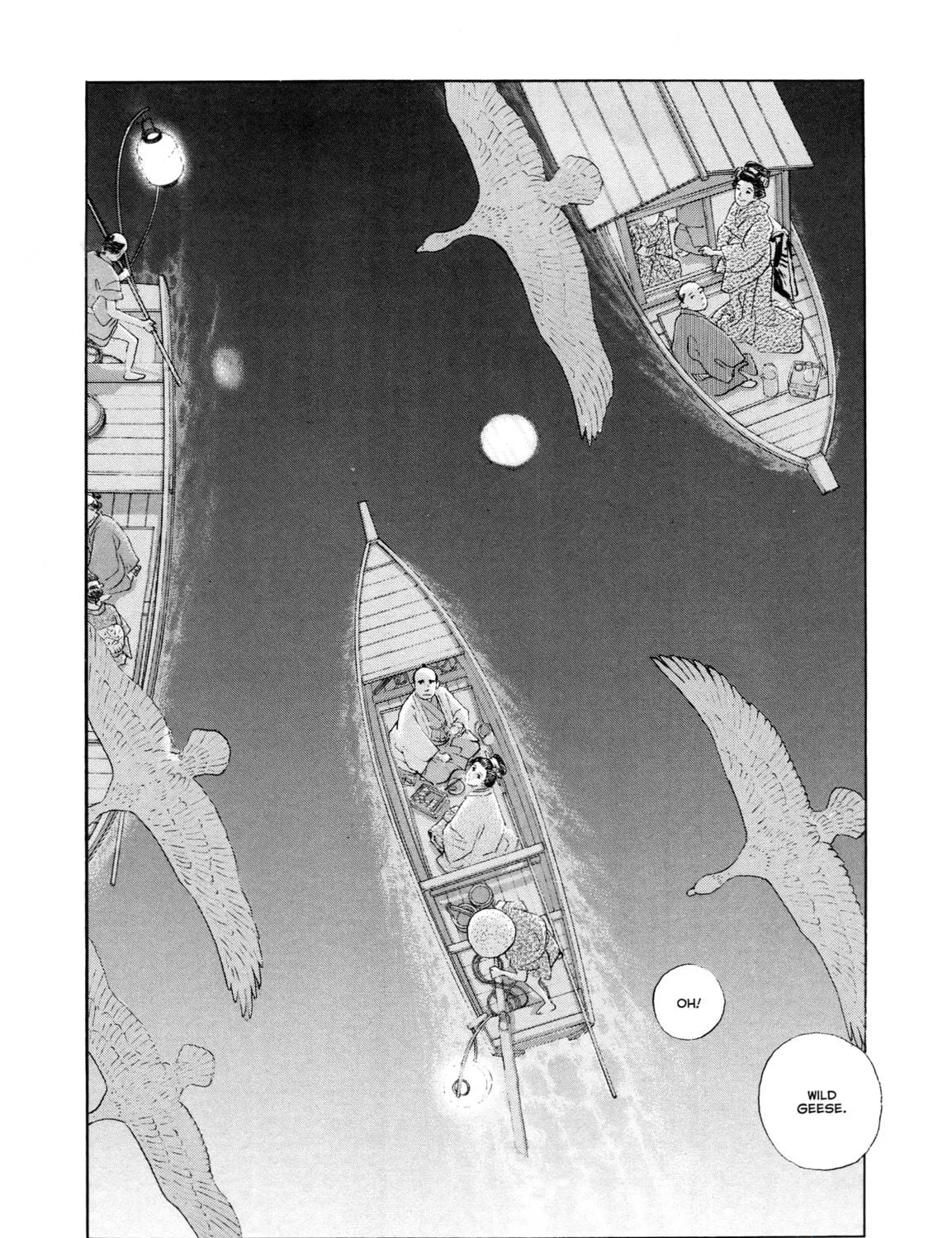 Read Furari chapter 12 image 16 on Lezhin