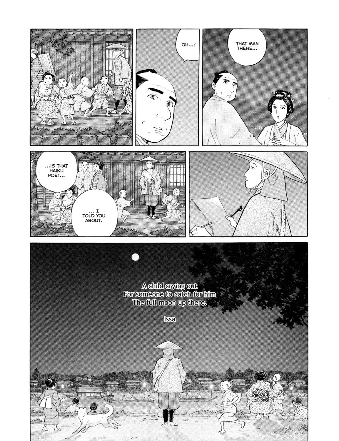 Read Furari chapter 12 image 22 on Lezhin