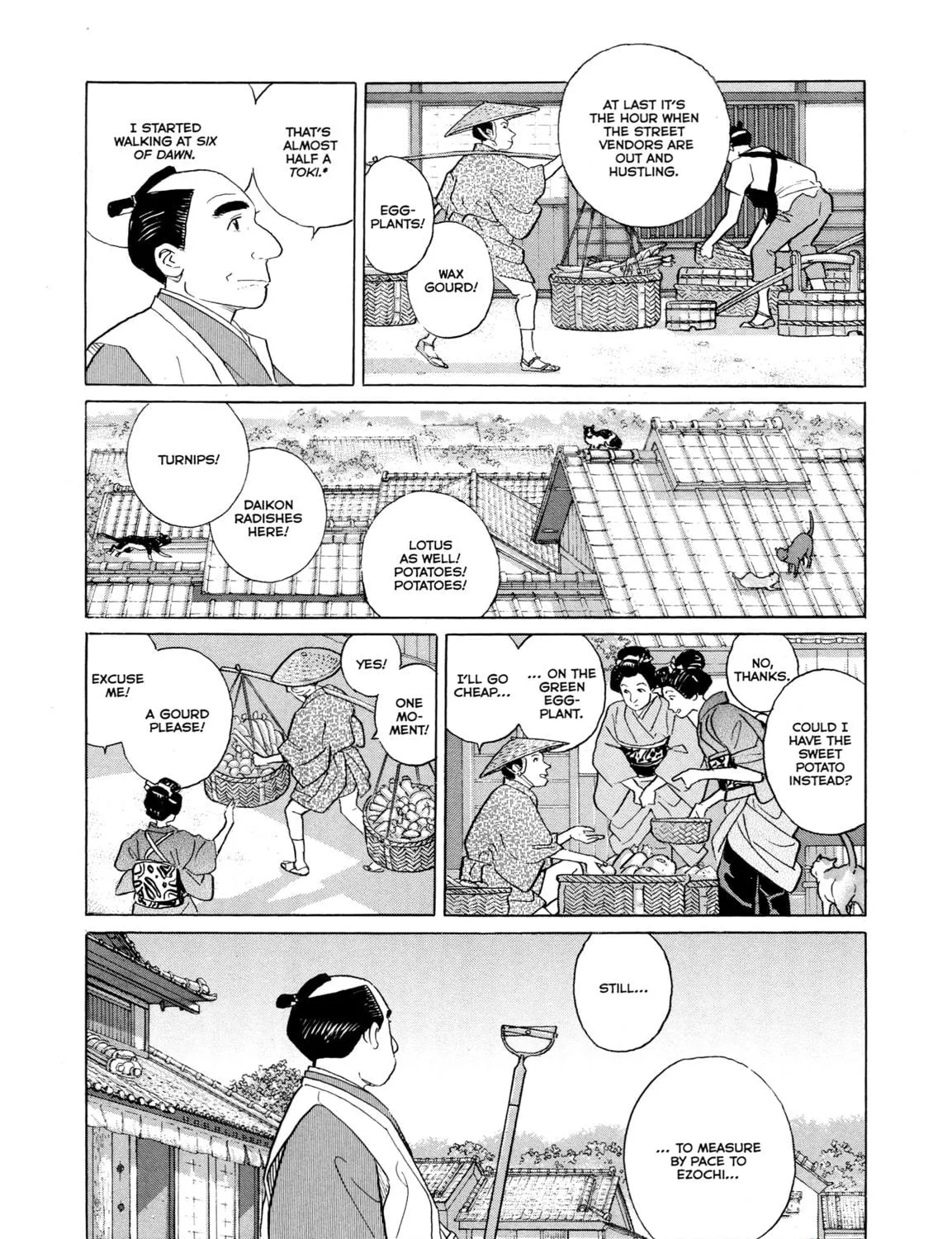 Read Furari chapter 13 image 10 on Lezhin