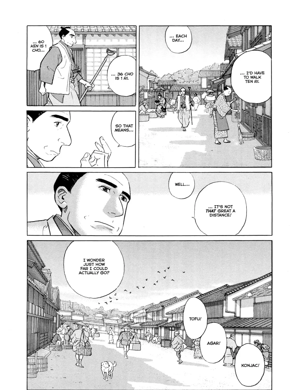 Read Furari chapter 13 image 12 on Lezhin