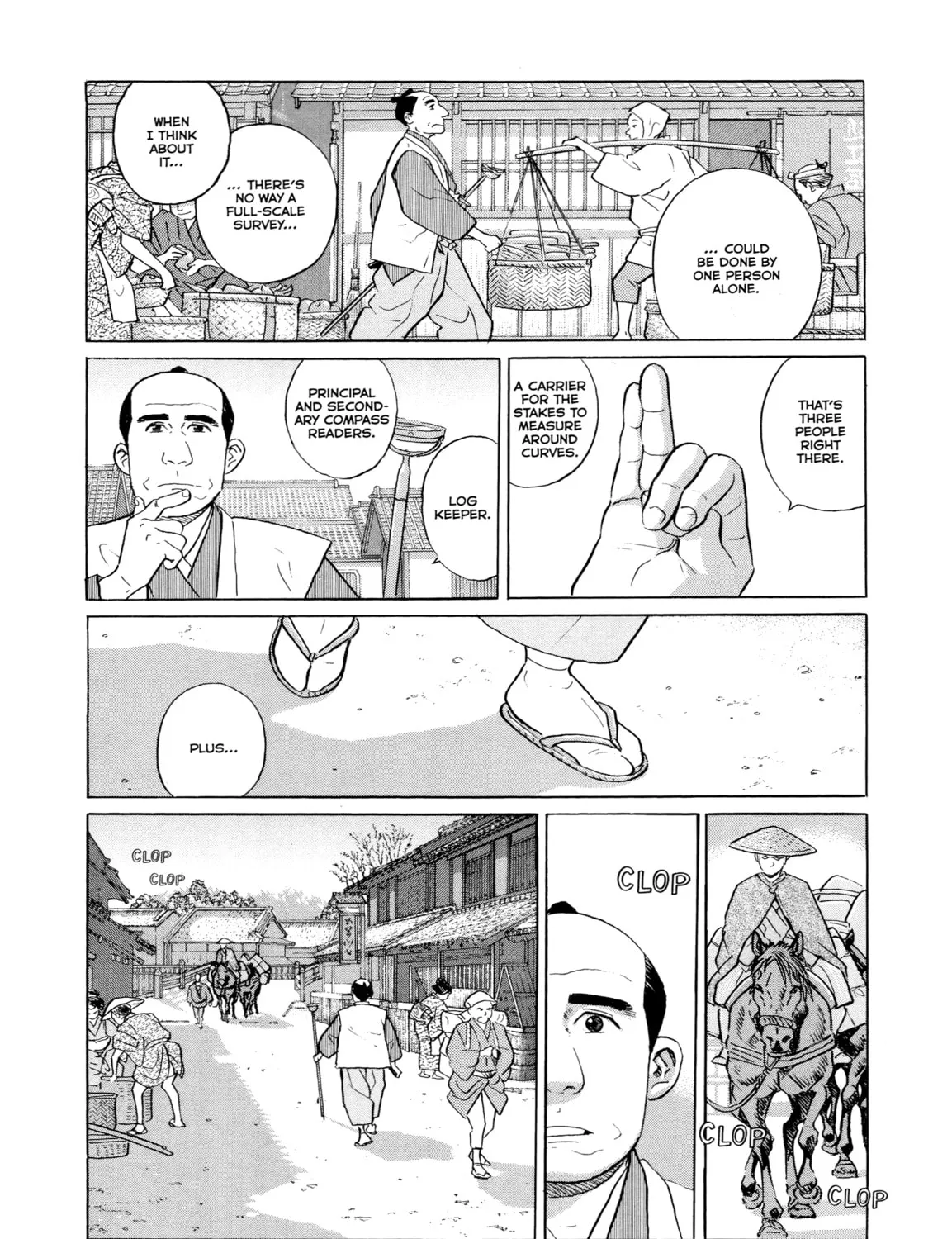 Read Furari chapter 13 image 14 on Lezhin