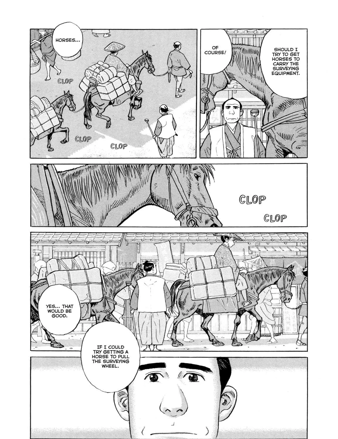 Read Furari chapter 13 image 16 on Lezhin