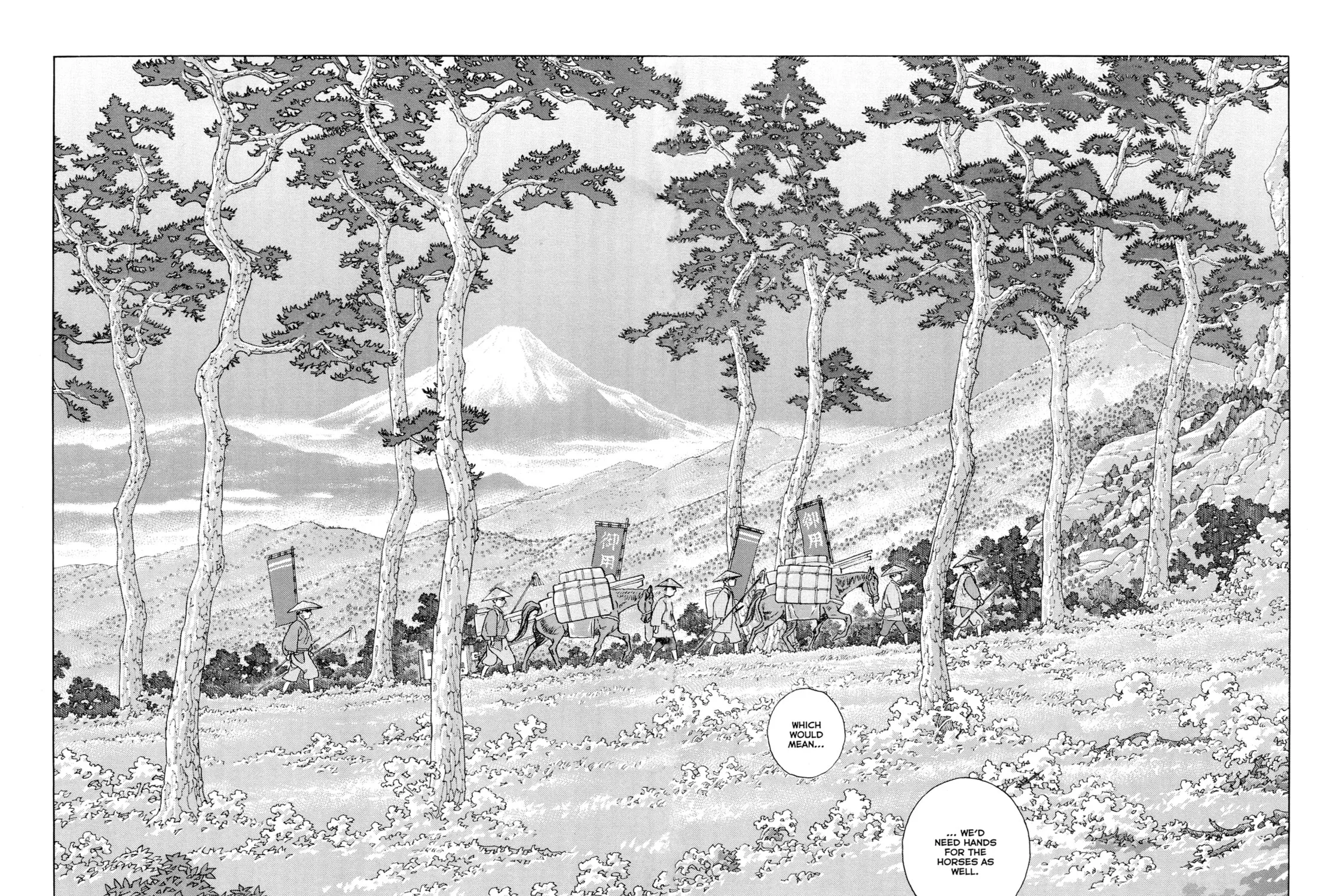 Read Furari chapter 13 image 18 on Lezhin
