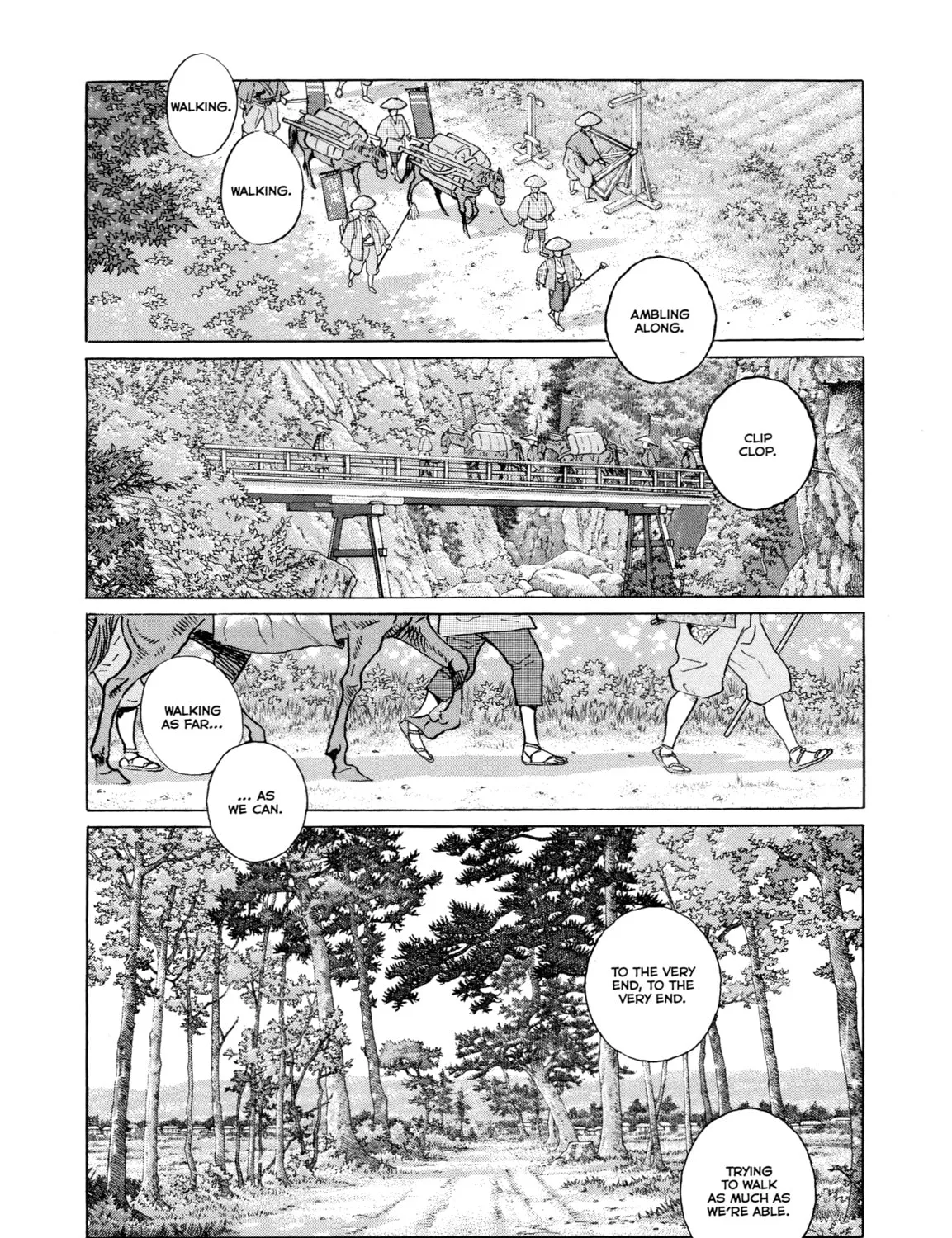 Read Furari chapter 13 image 20 on Lezhin