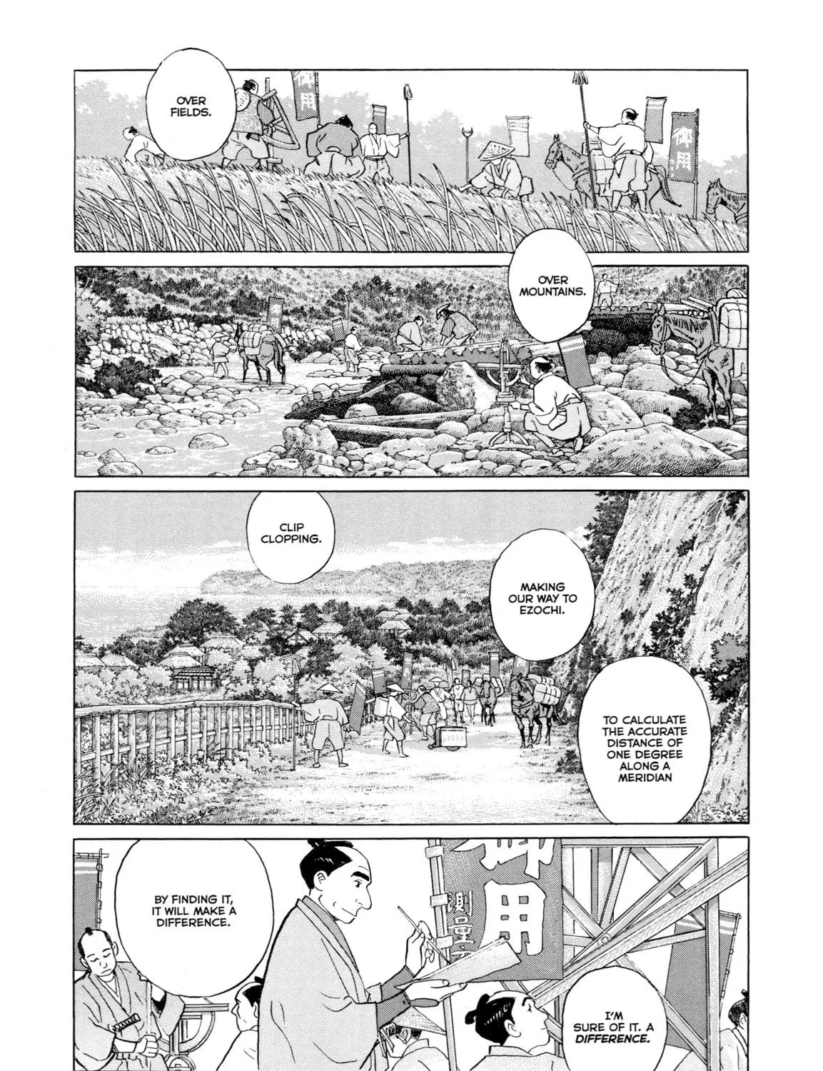 Read Furari chapter 13 image 22 on Lezhin