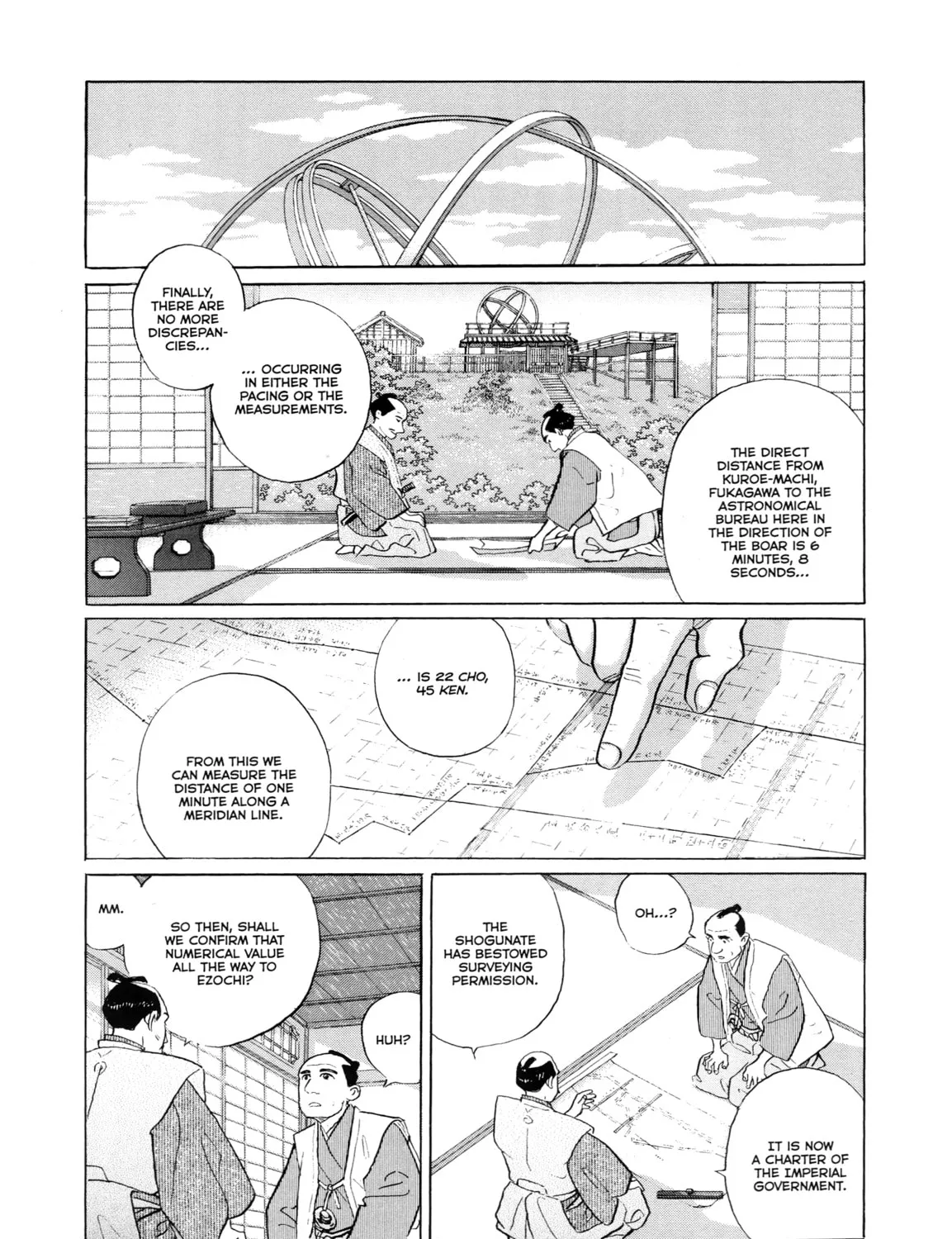 Read Furari chapter 13 image 26 on Lezhin