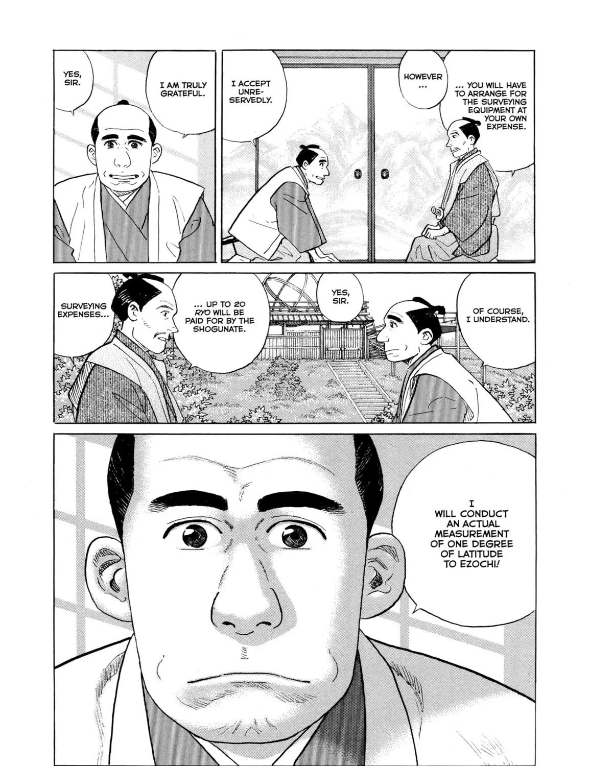 Read Furari chapter 13 image 28 on Lezhin