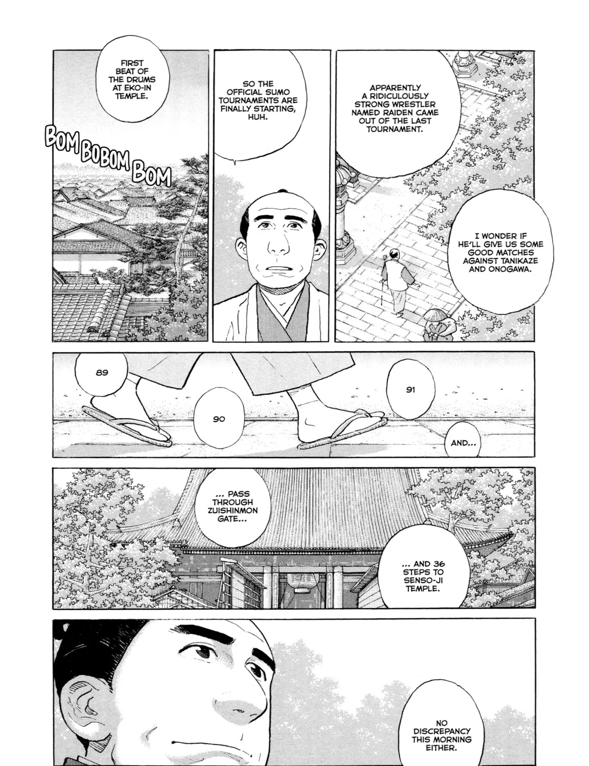 Read Furari chapter 13 image 6 on Lezhin