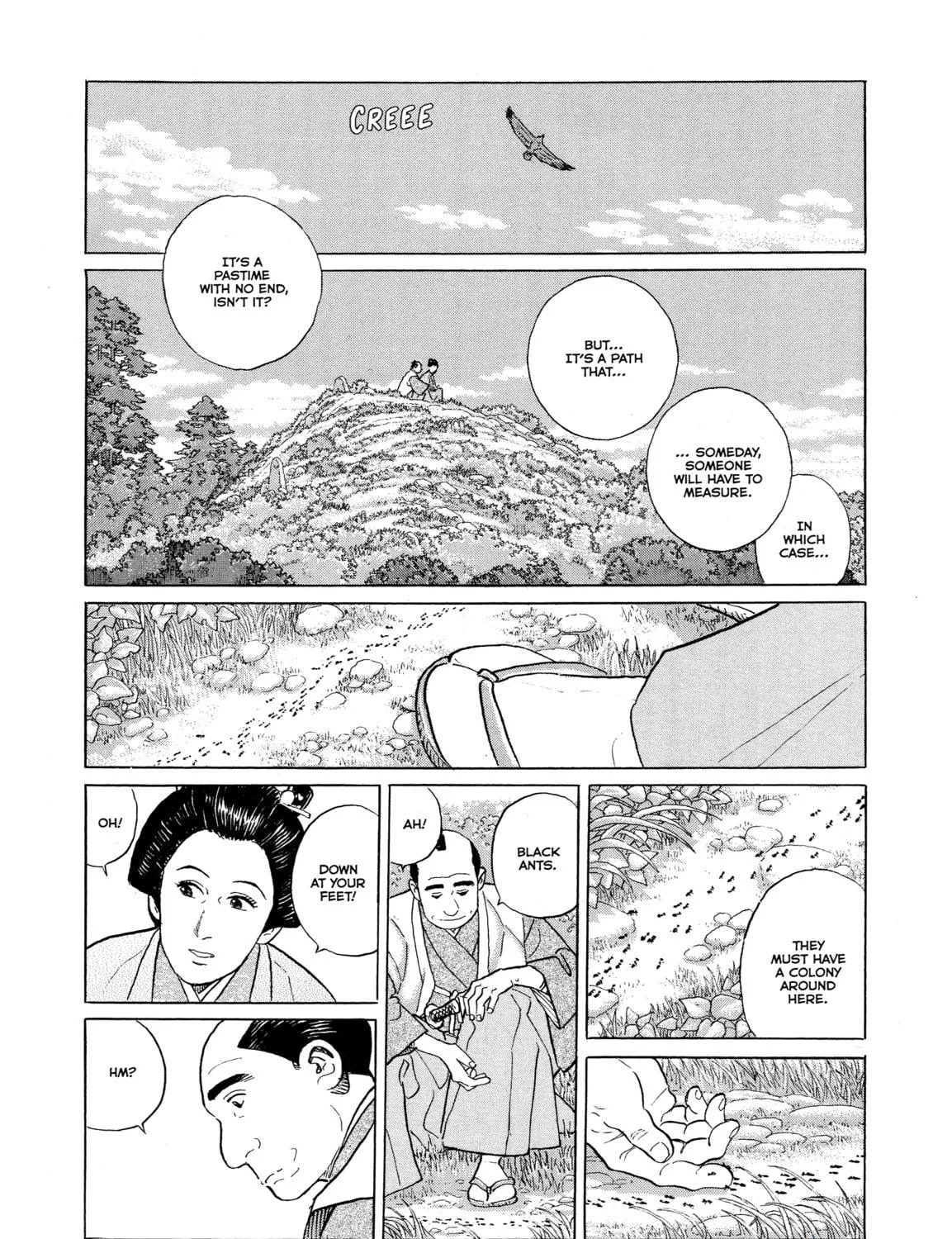 Read Furari chapter 14 image 10 on Lezhin