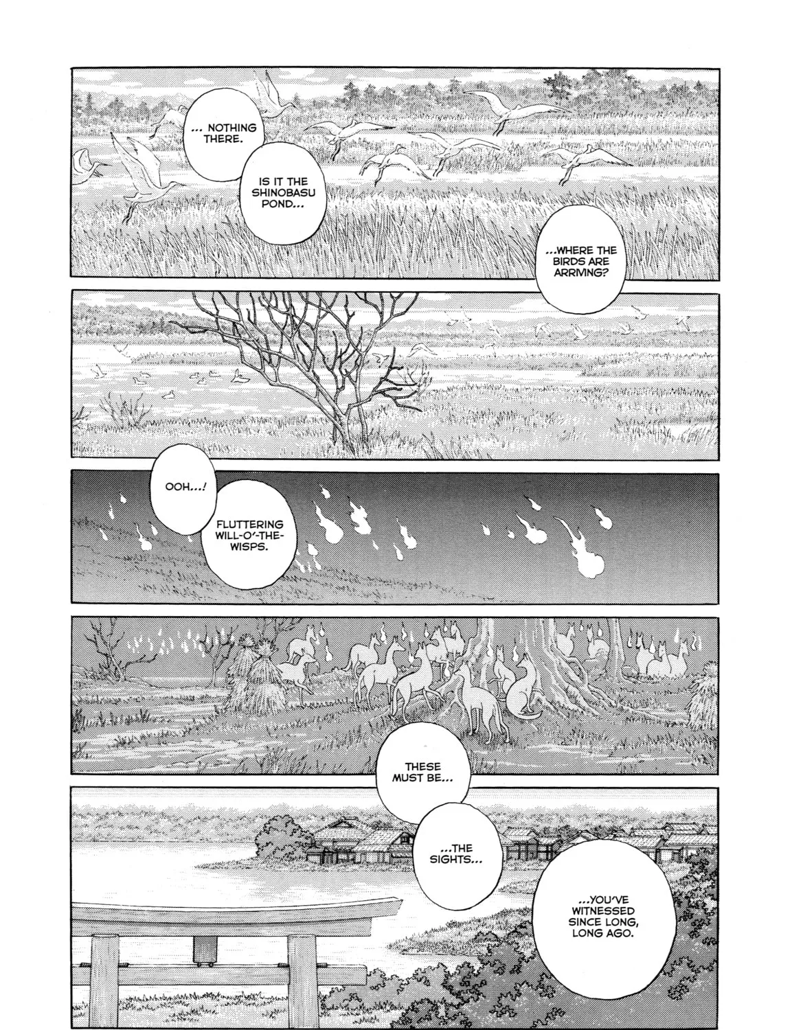 Read Furari chapter 2 image 14 on Lezhin