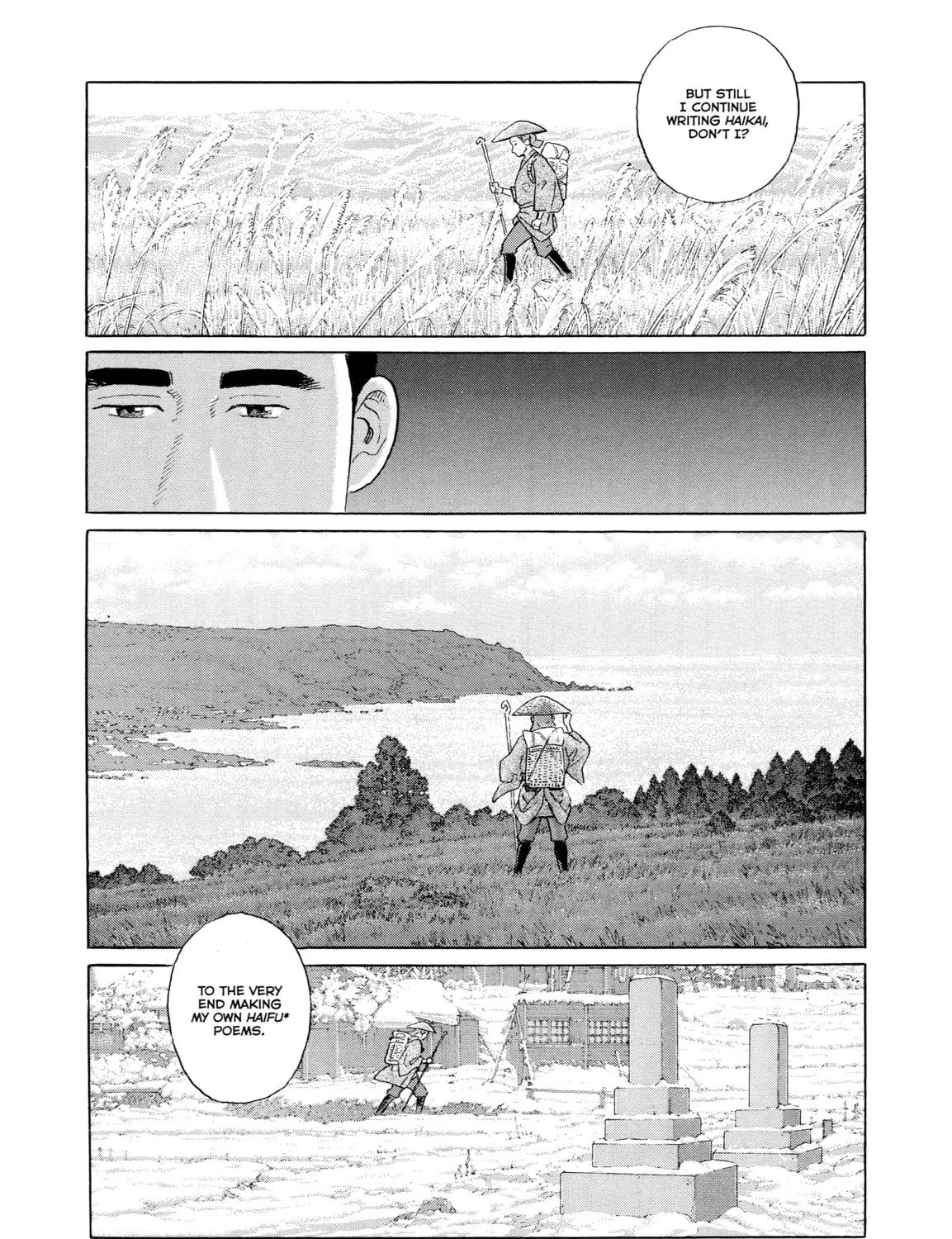 Read Furari chapter 5 image 14 on Lezhin