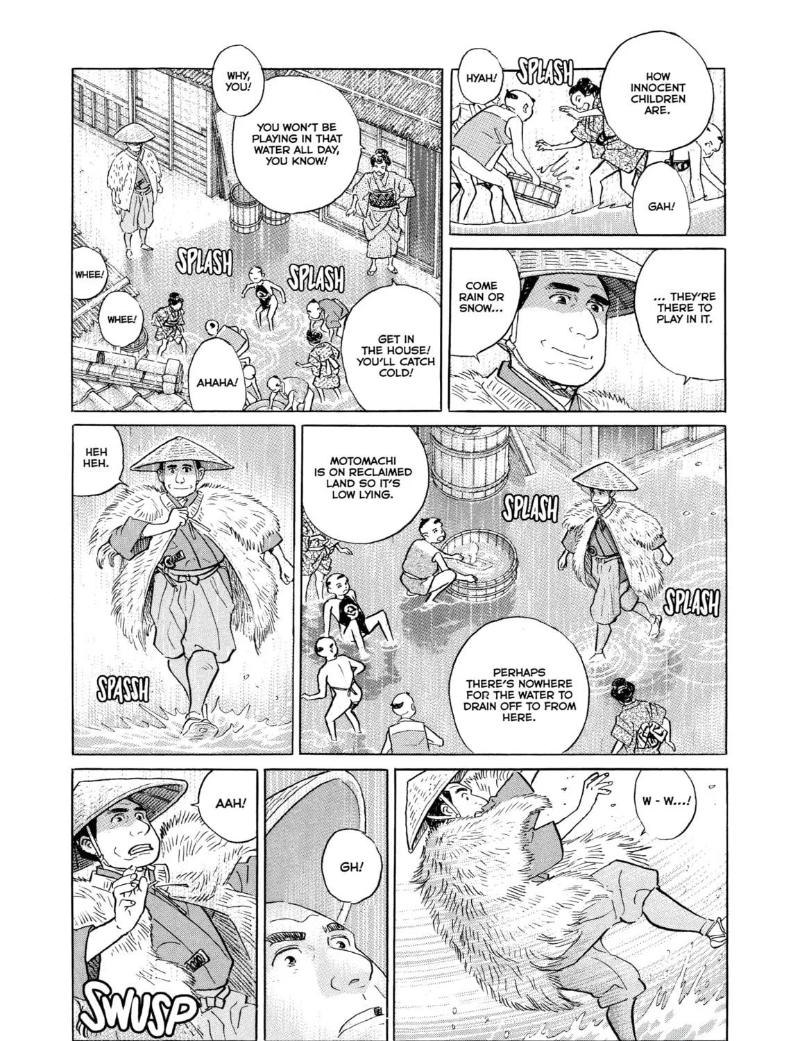 Read Furari chapter 7 image 10 on Lezhin